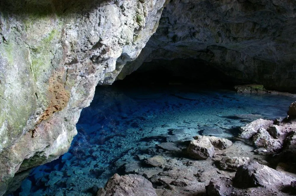 Area and facilities in Hotel Akbulut & Spa