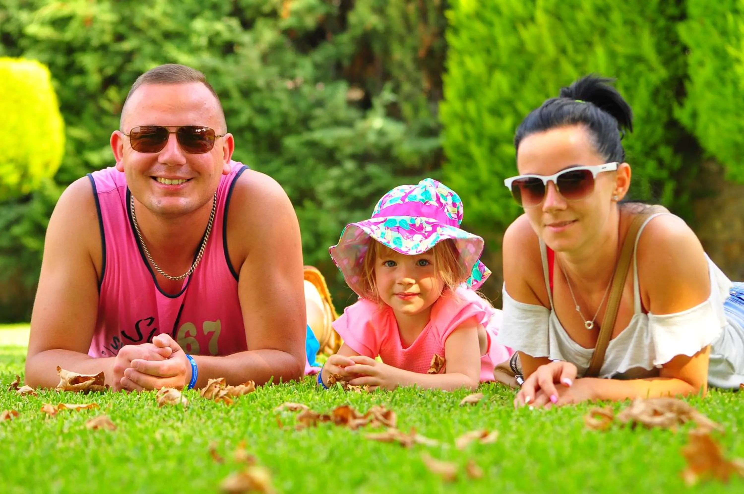 People in Hotel Akbulut & Spa