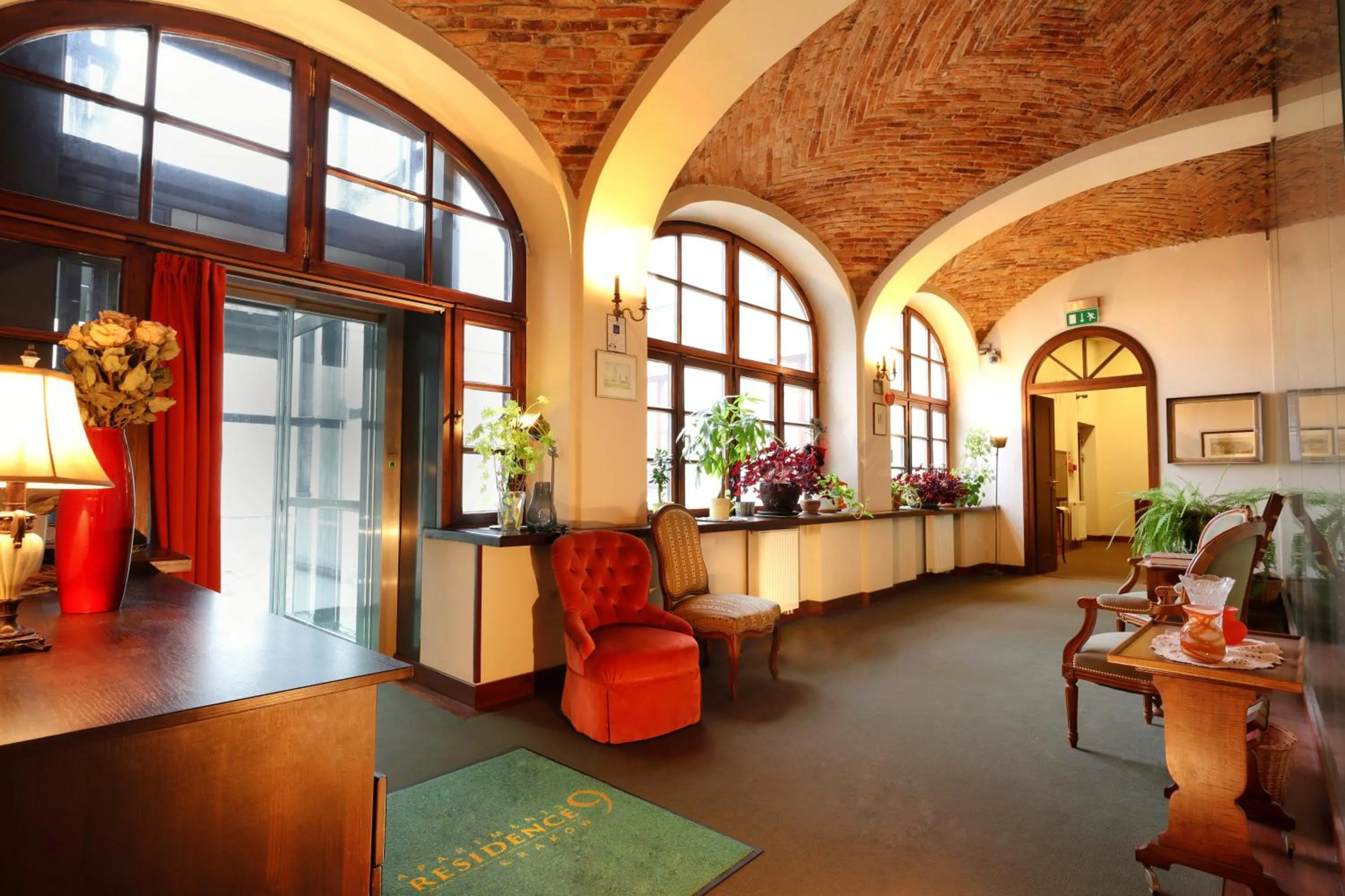 Residence 9