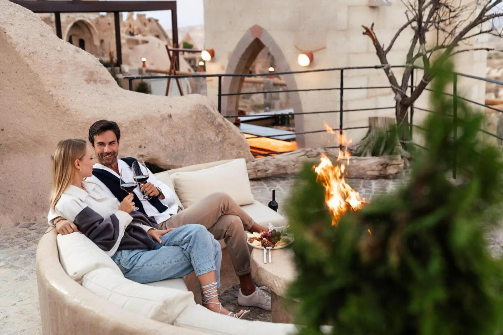 People in Taskonaklar