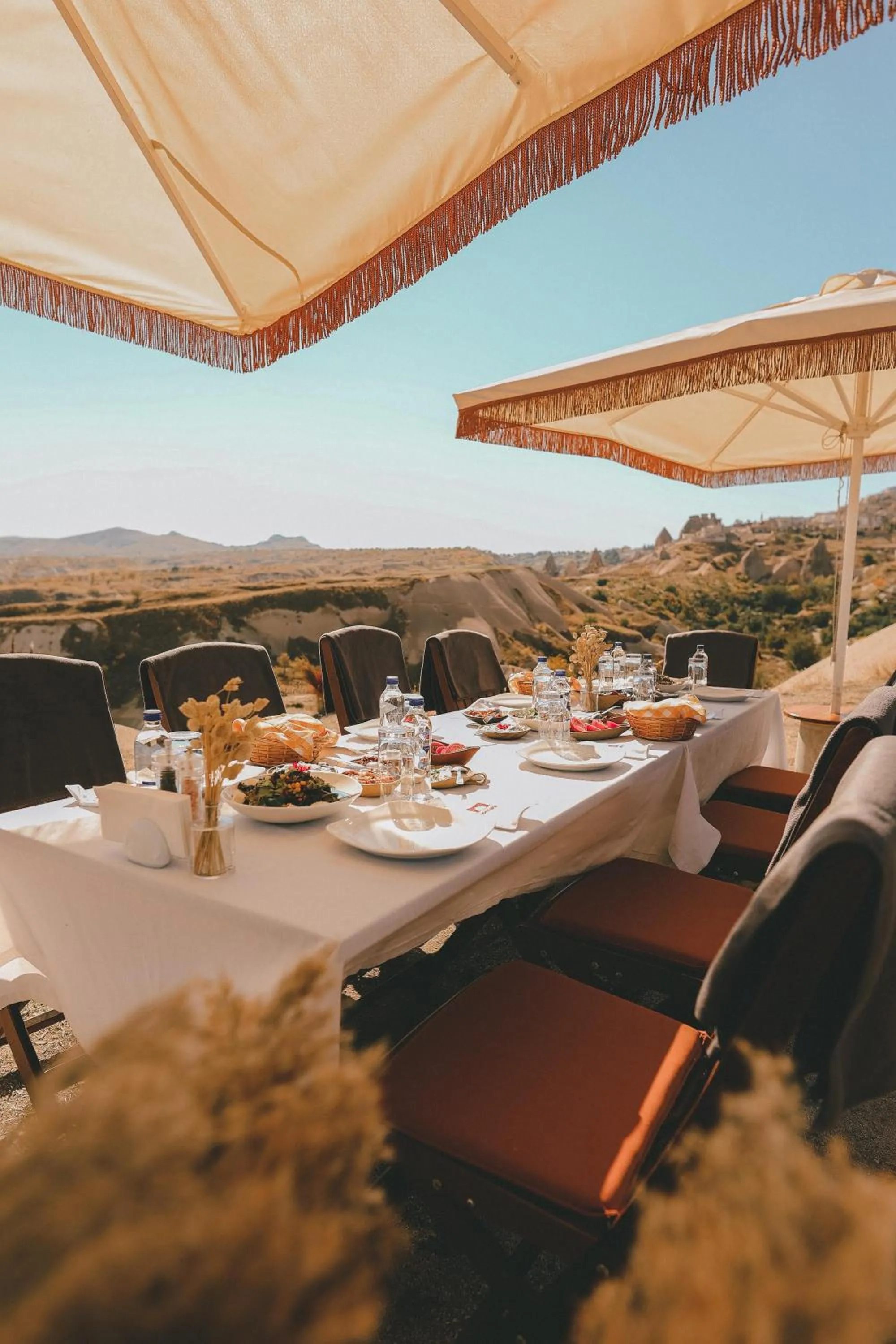 Activities in Taskonaklar