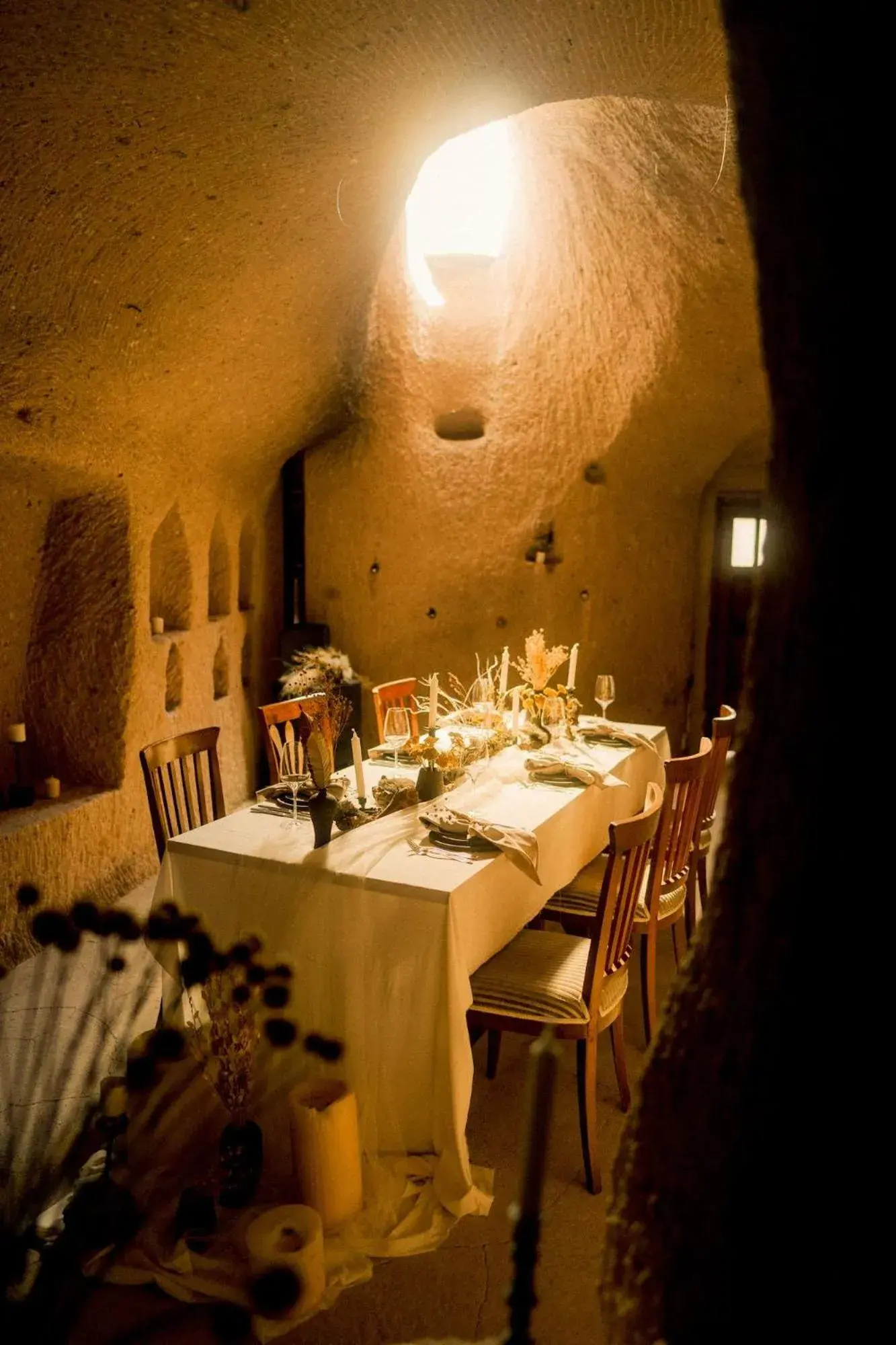 Restaurant/places to eat in Taskonaklar Restaurant/places to eat in Taskonaklar