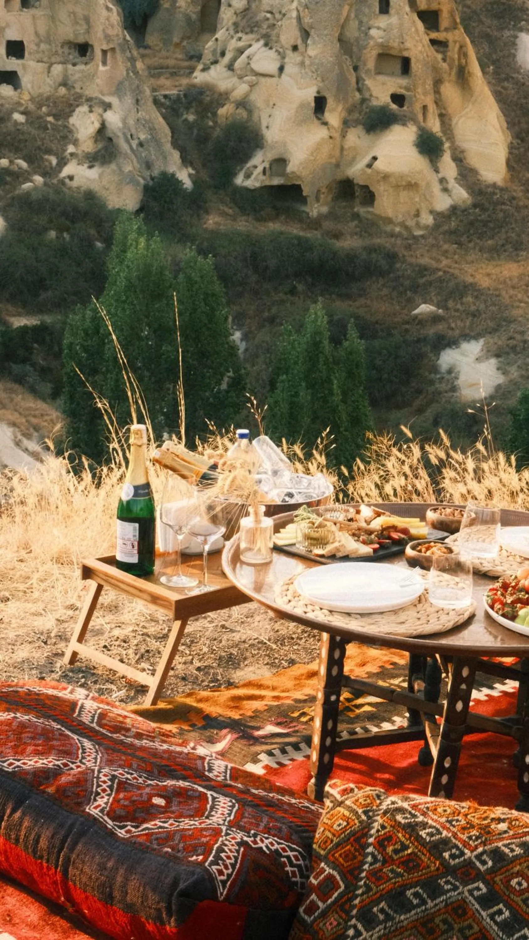 Activities in Taskonaklar