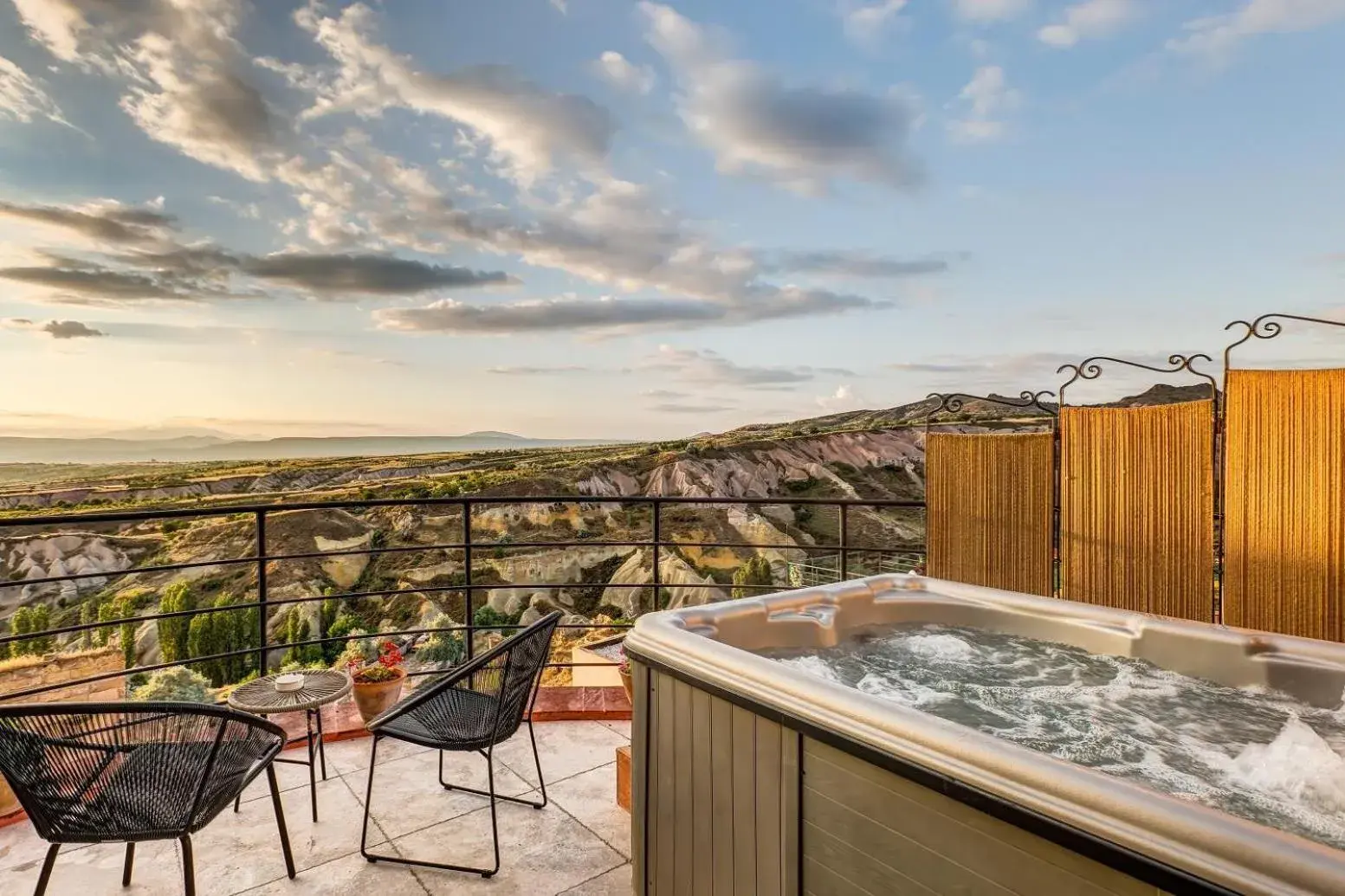 Royal Suite in Taskonaklar Royal Suite in Taskonaklar