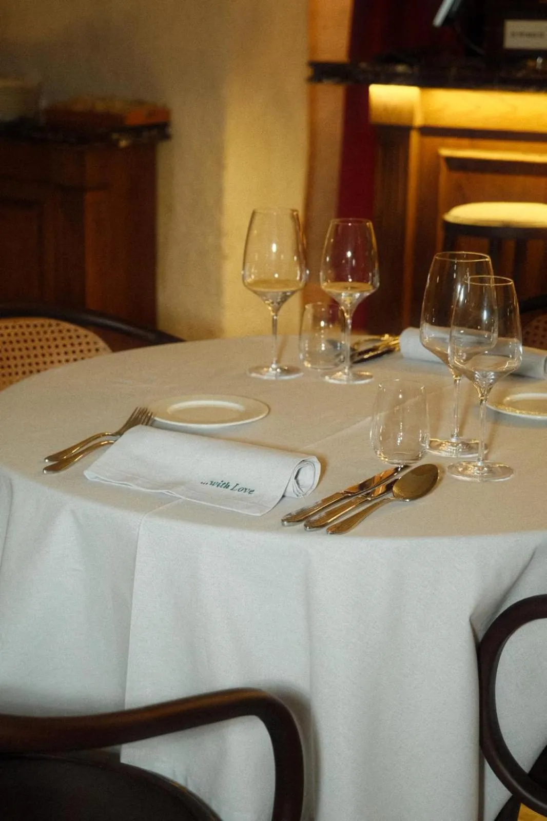 Restaurant/places to eat in Taskonaklar