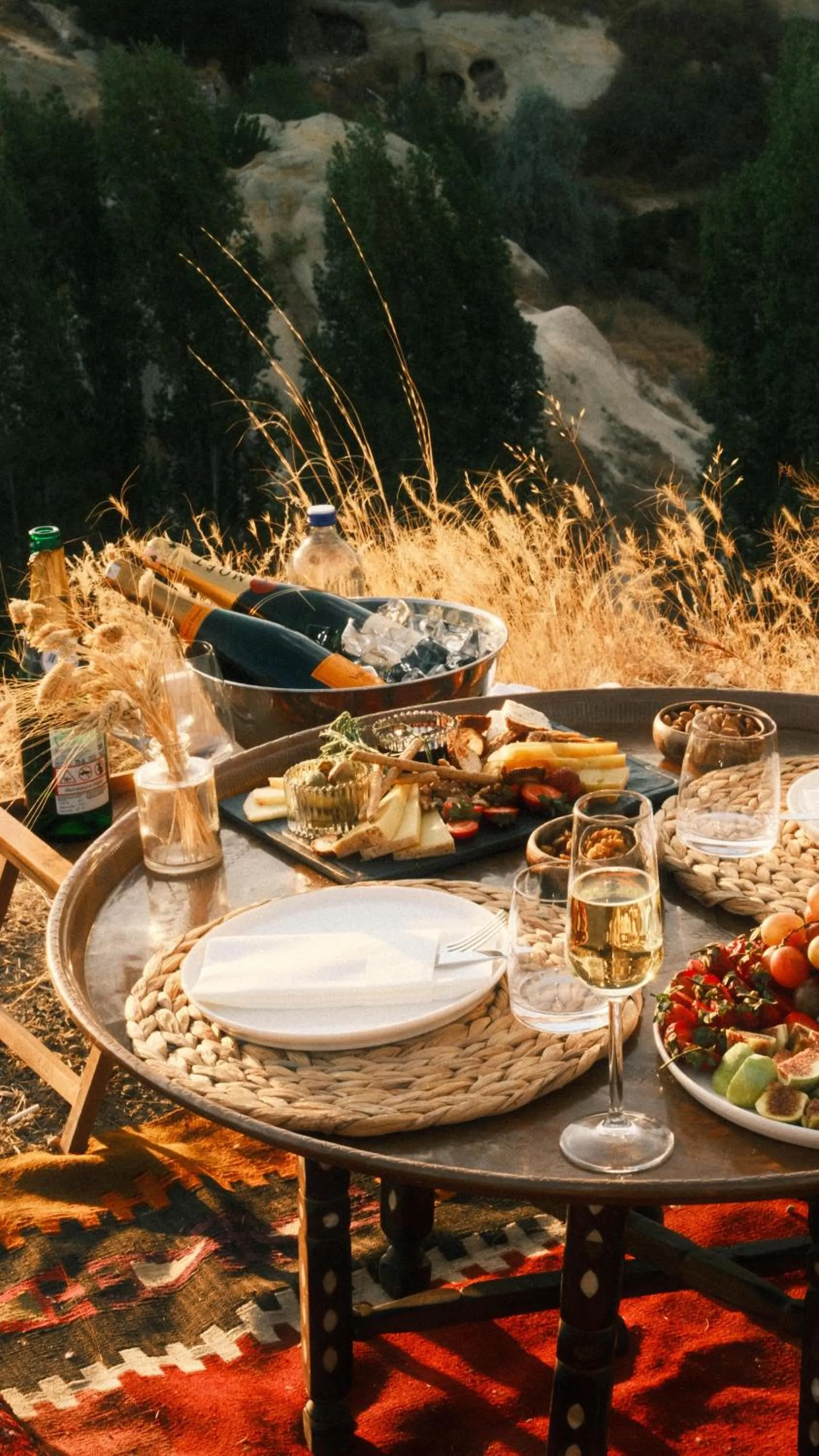 Activities in Taskonaklar