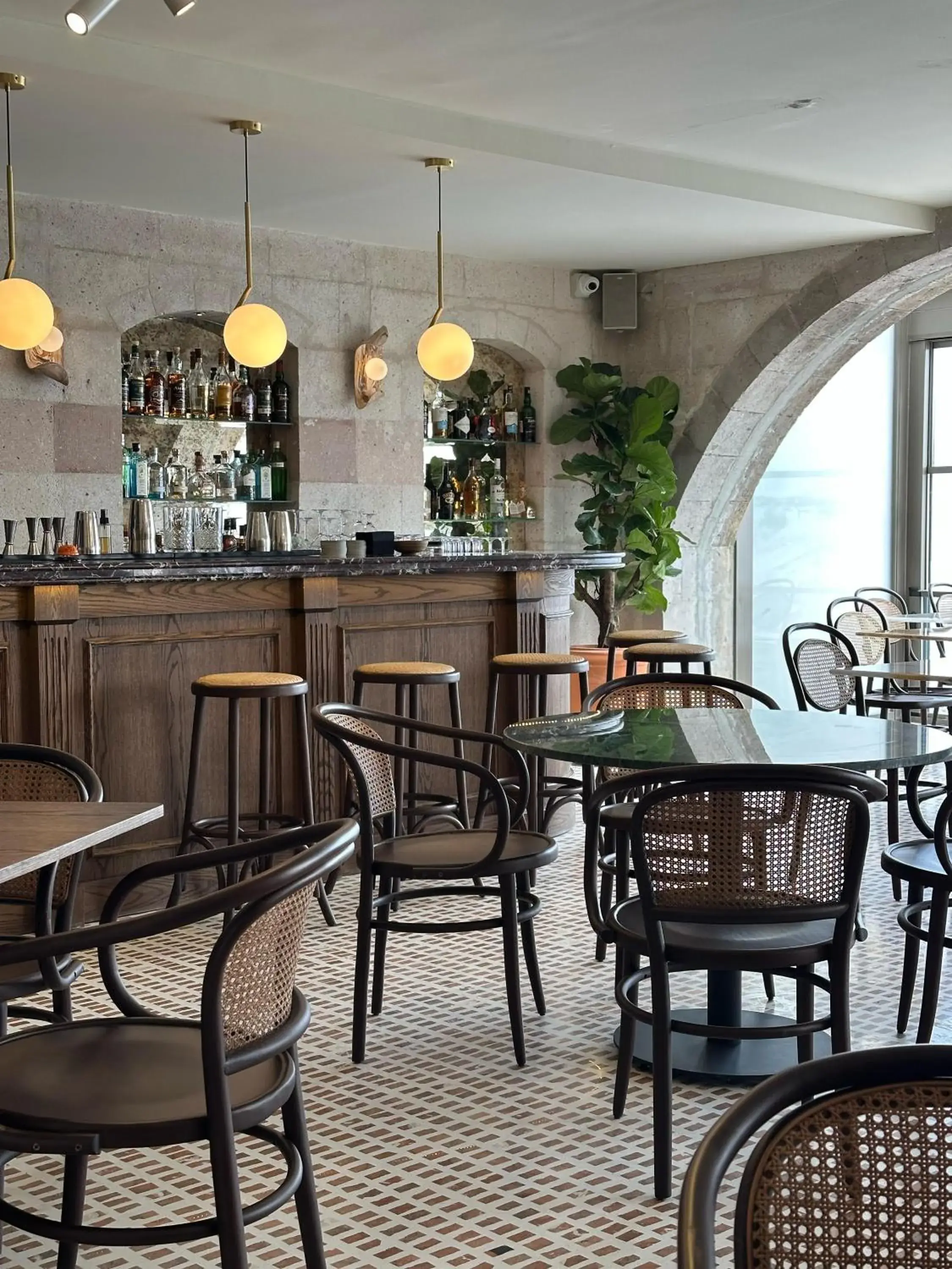 Restaurant/places to eat in Taskonaklar Restaurant/places to eat in Taskonaklar