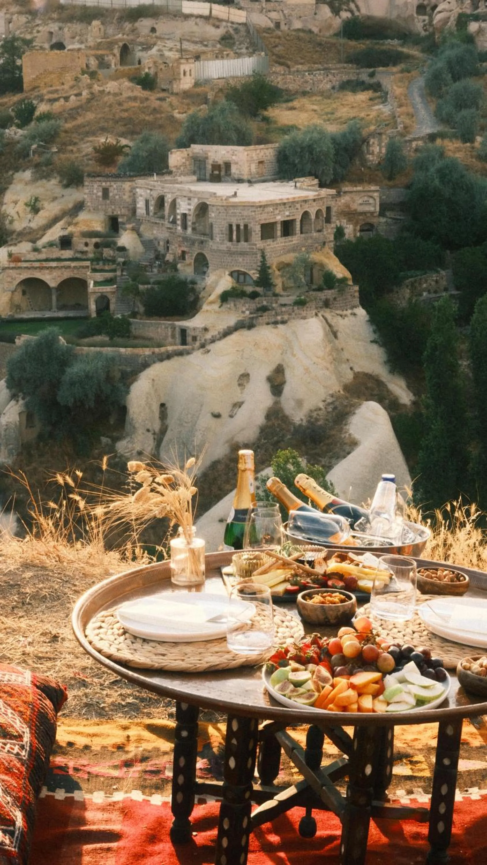 Activities in Taskonaklar