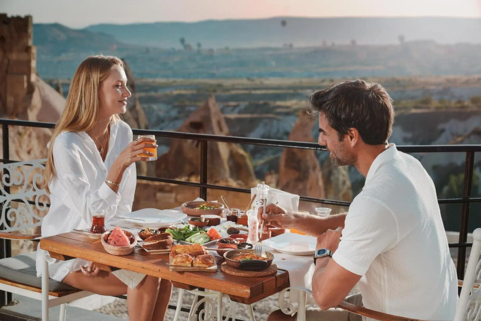 Restaurant/places to eat in Taskonaklar