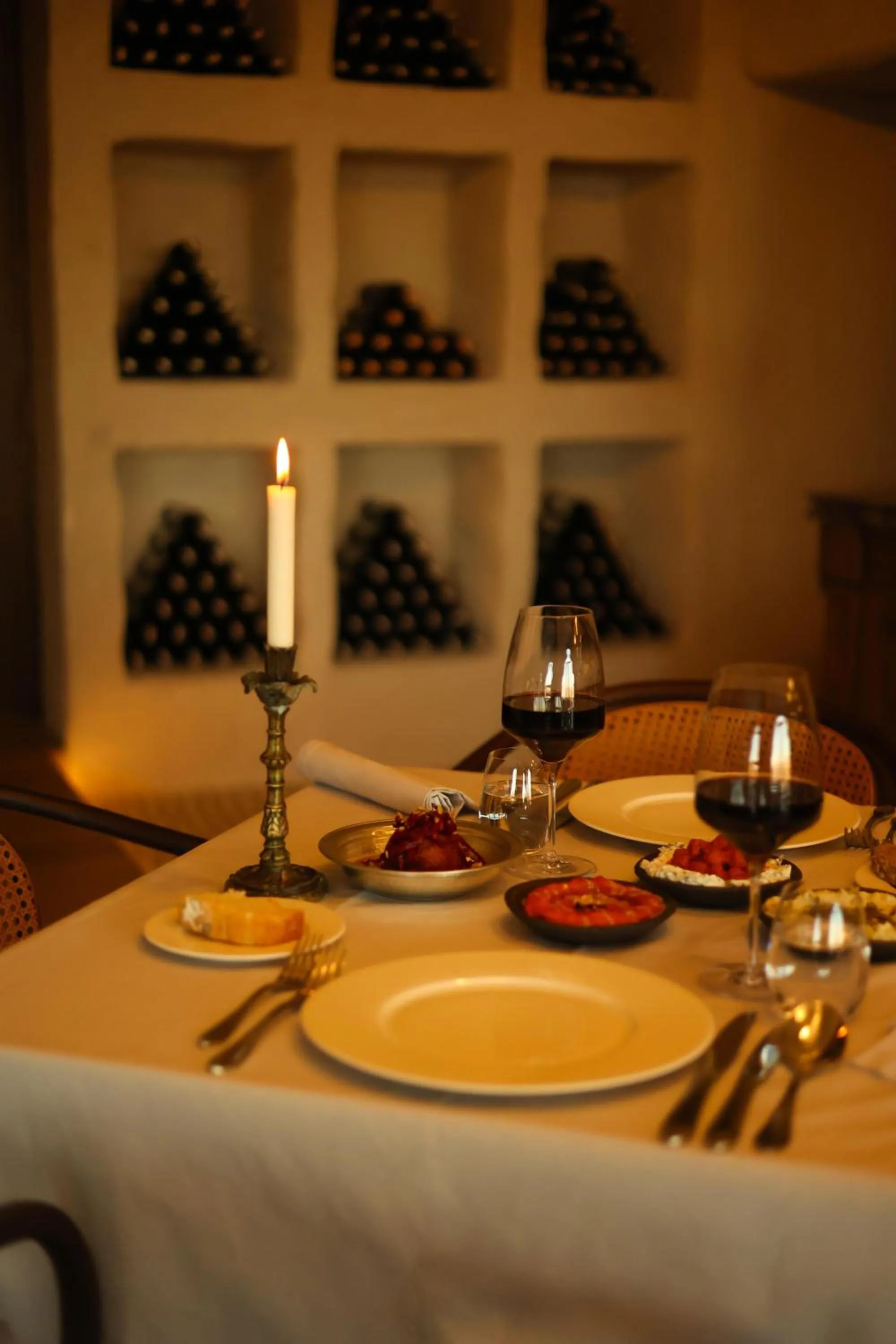 Restaurant/places to eat in Taskonaklar