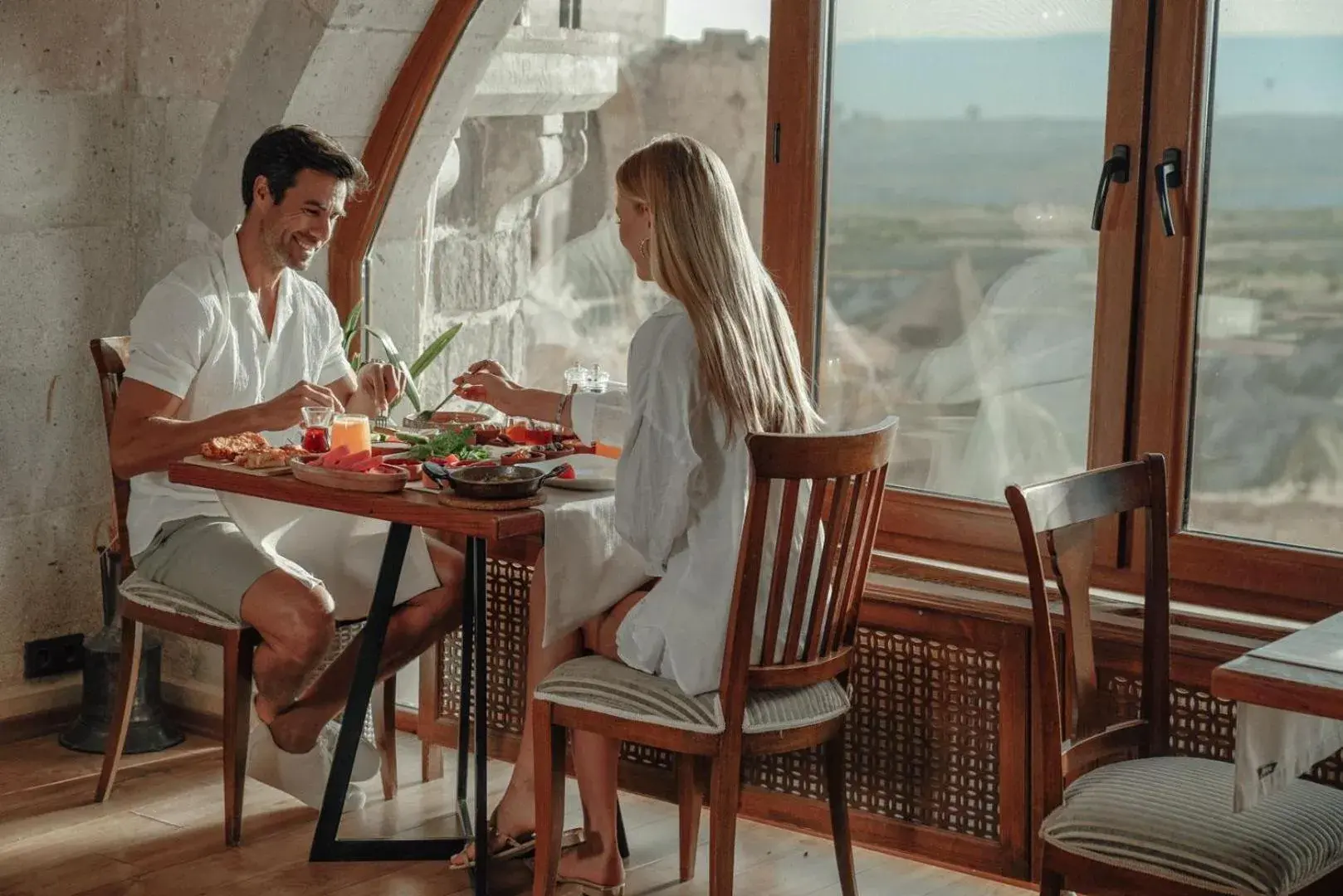 Restaurant/places to eat in Taskonaklar Restaurant/places to eat in Taskonaklar
