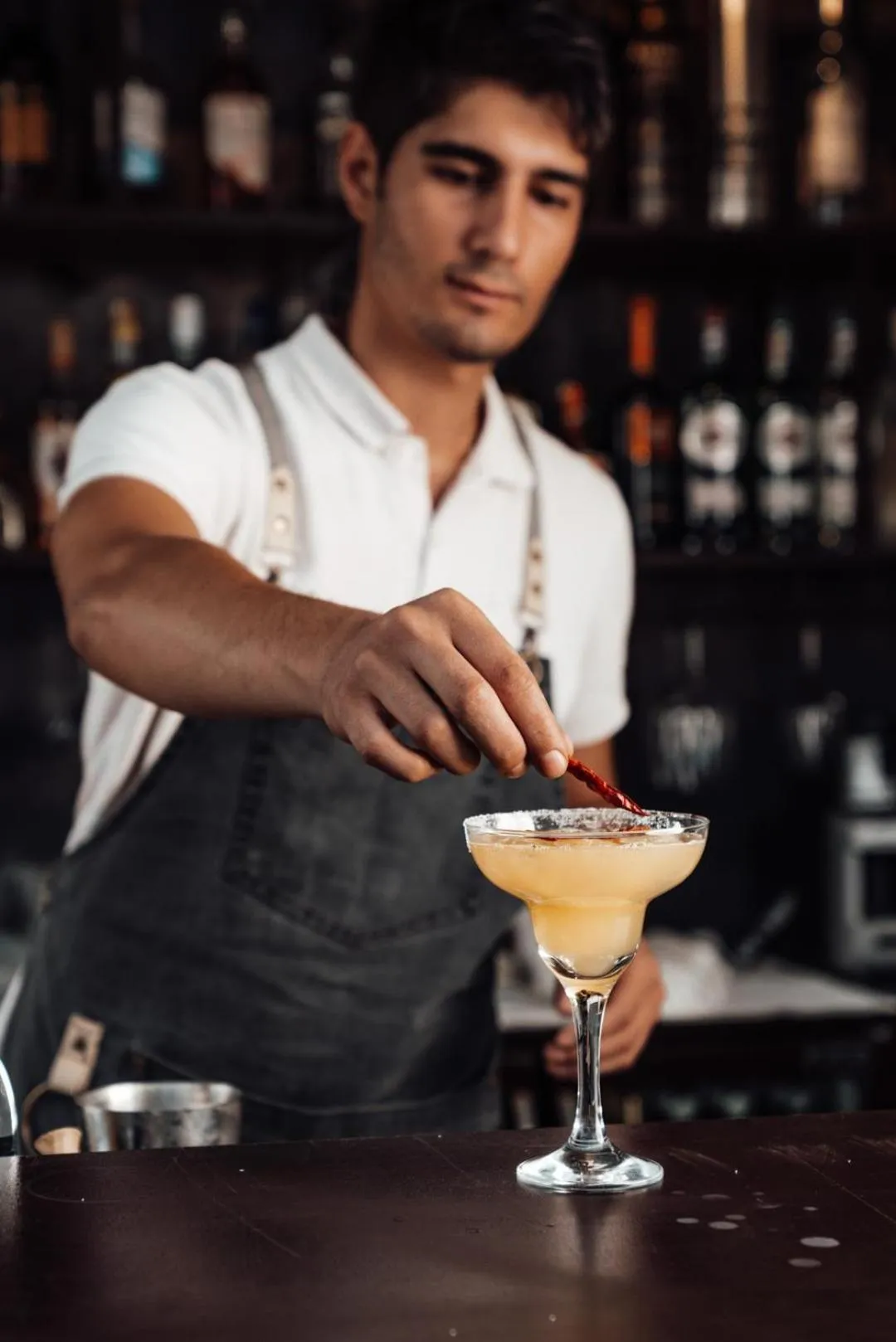 Lounge or bar in Taskonaklar