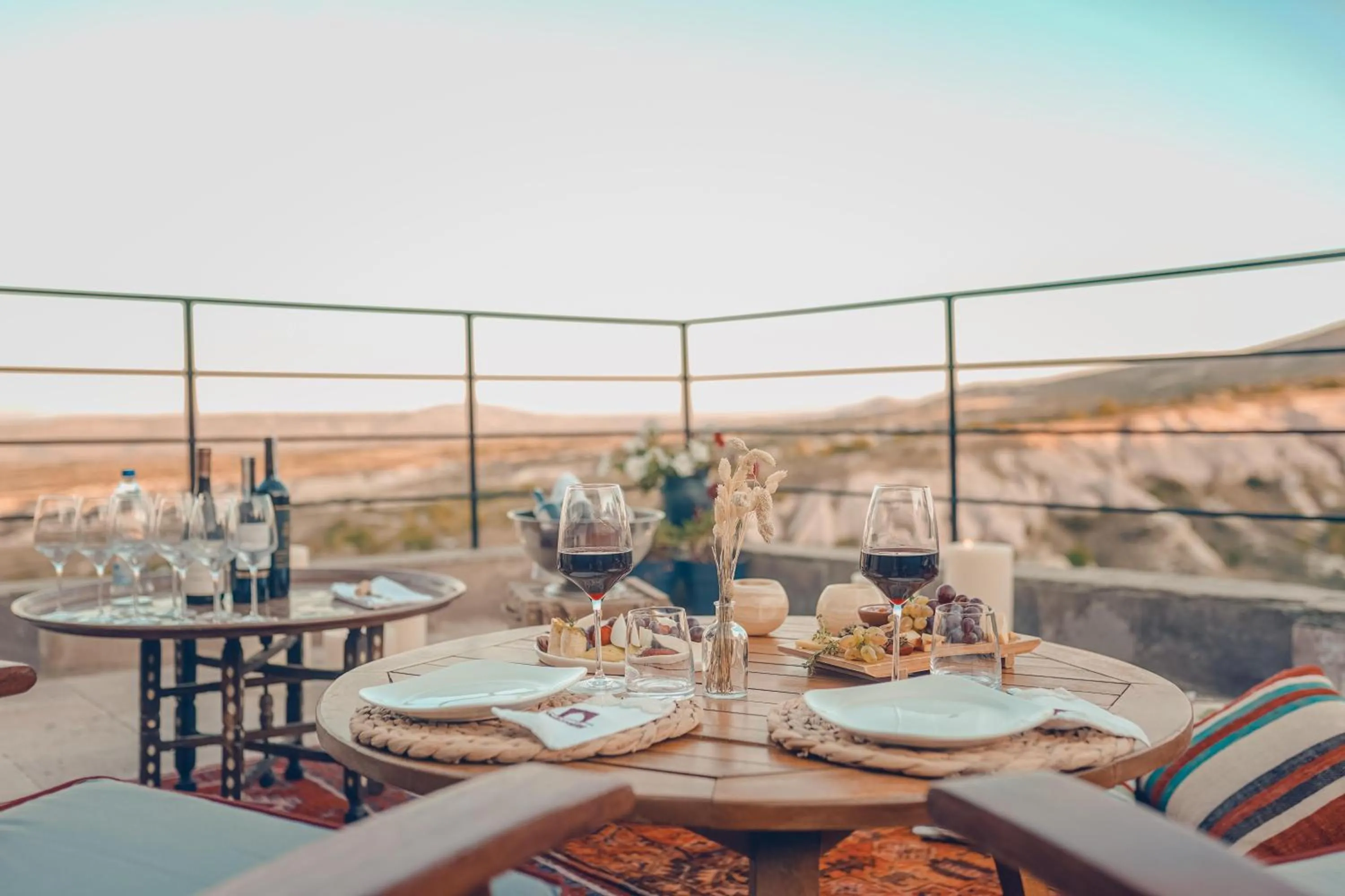 Activities in Taskonaklar