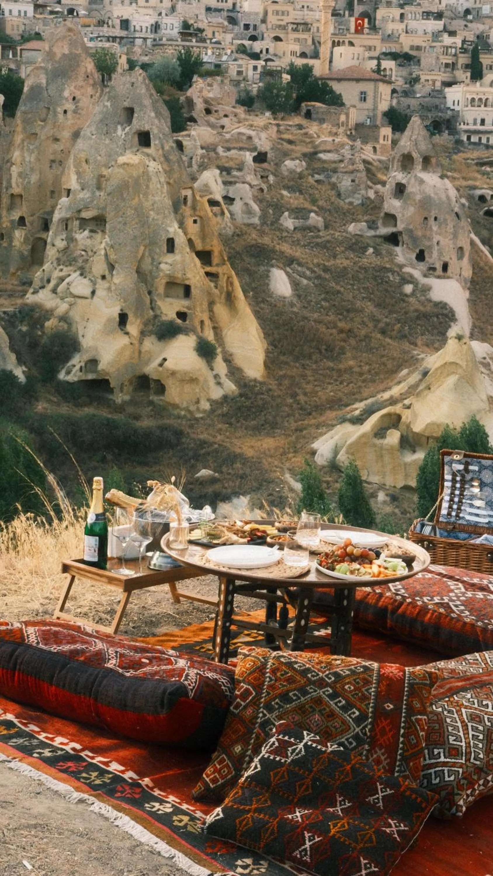 Activities in Taskonaklar