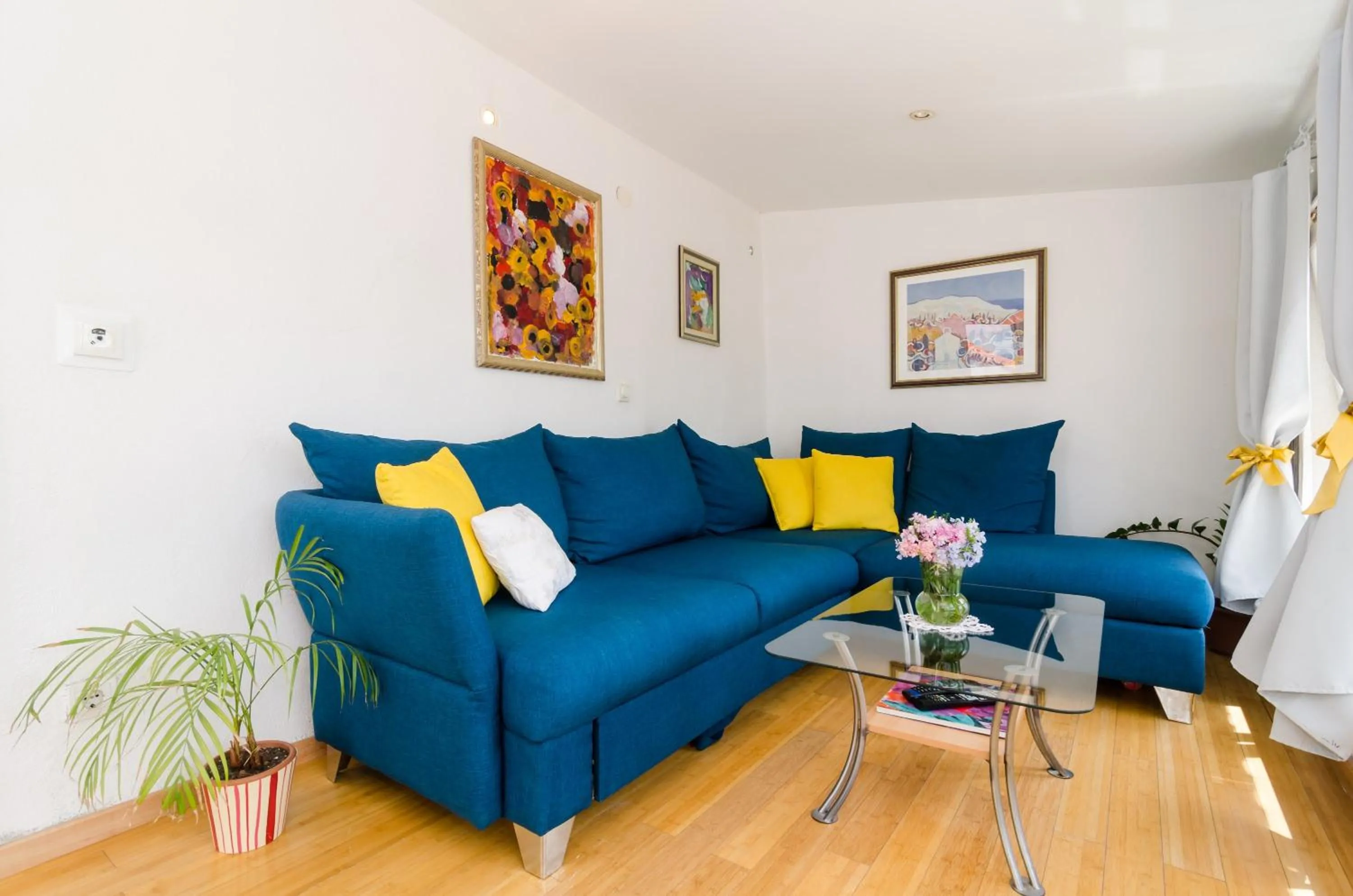 Apartment Emma