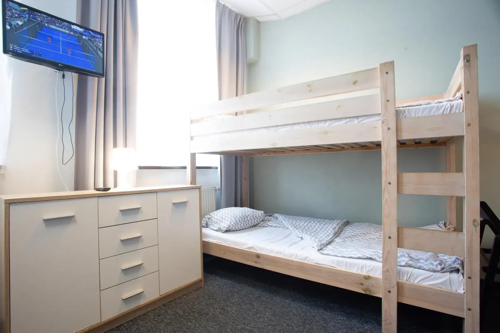 Bed in Moon Hostel Gdańsk Bed in Moon Hostel Gdańsk