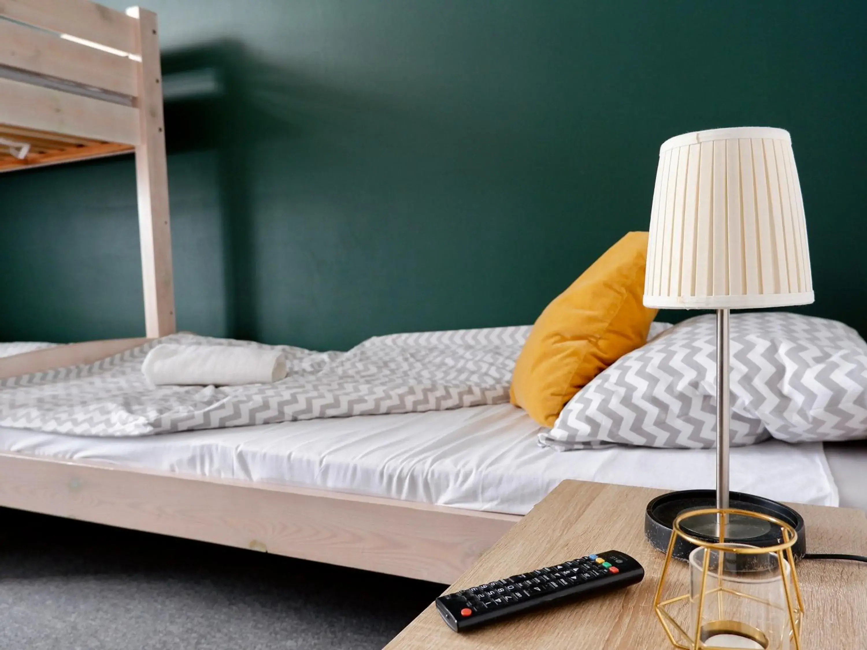 Bed in Moon Hostel Gdańsk Bed in Moon Hostel Gdańsk