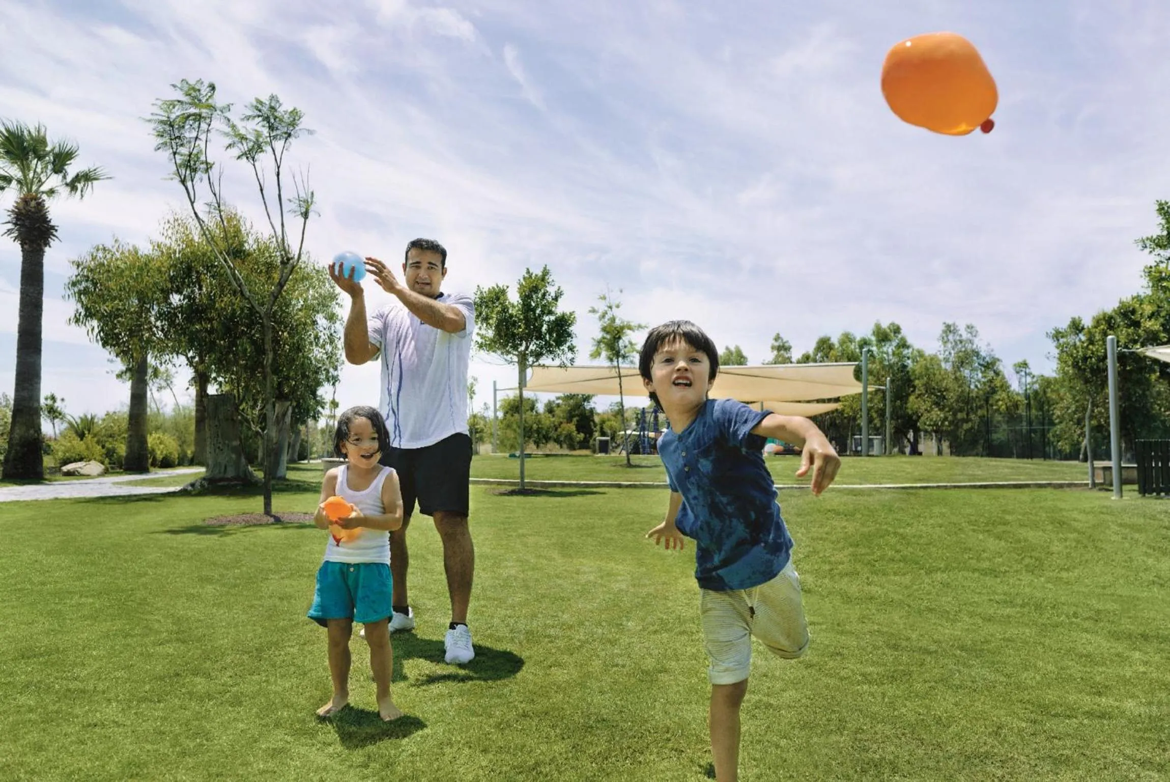 Kids's club in TUI BLUE Sarigerme Park