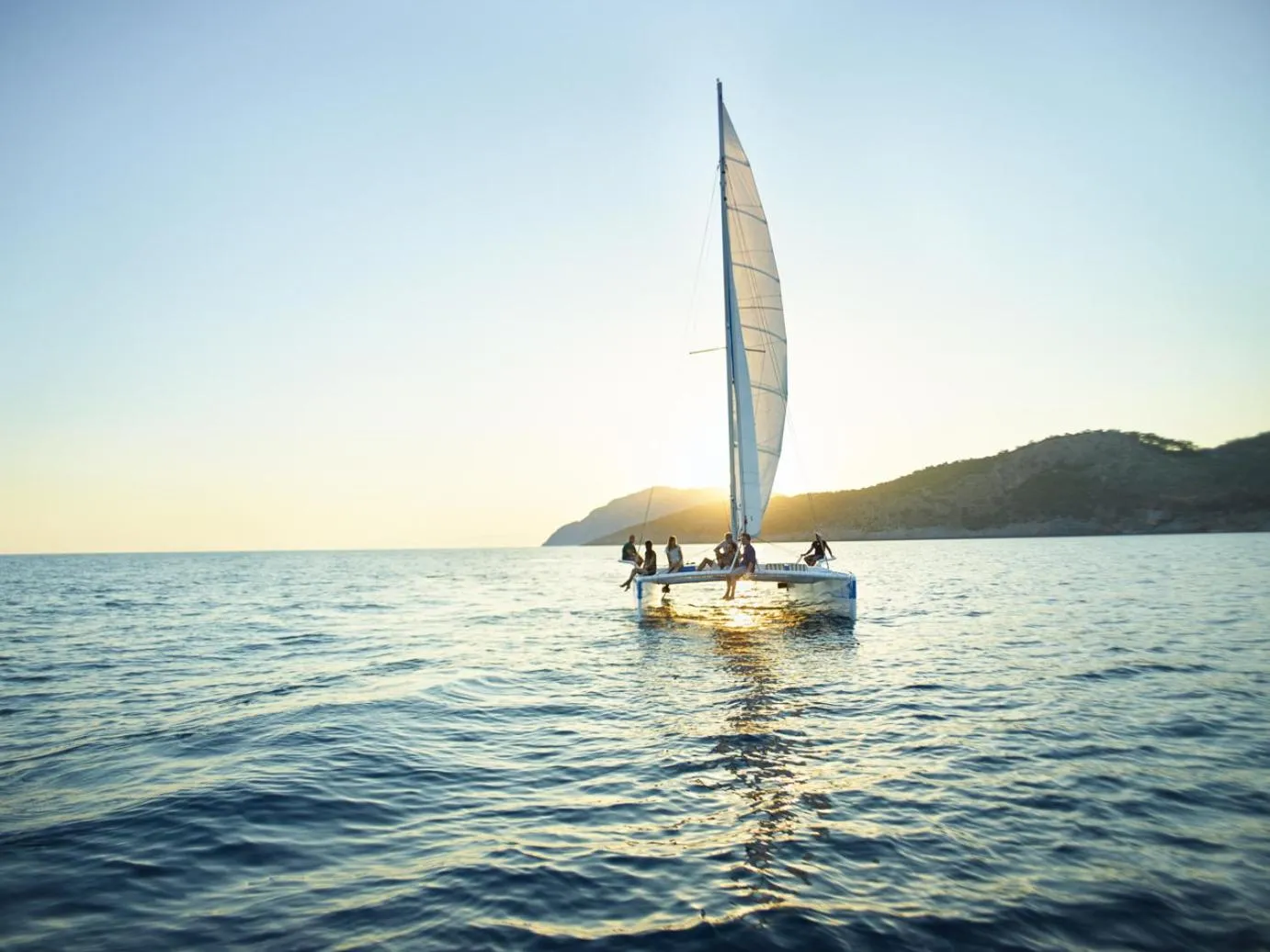 Activities in TUI BLUE Sarigerme Park