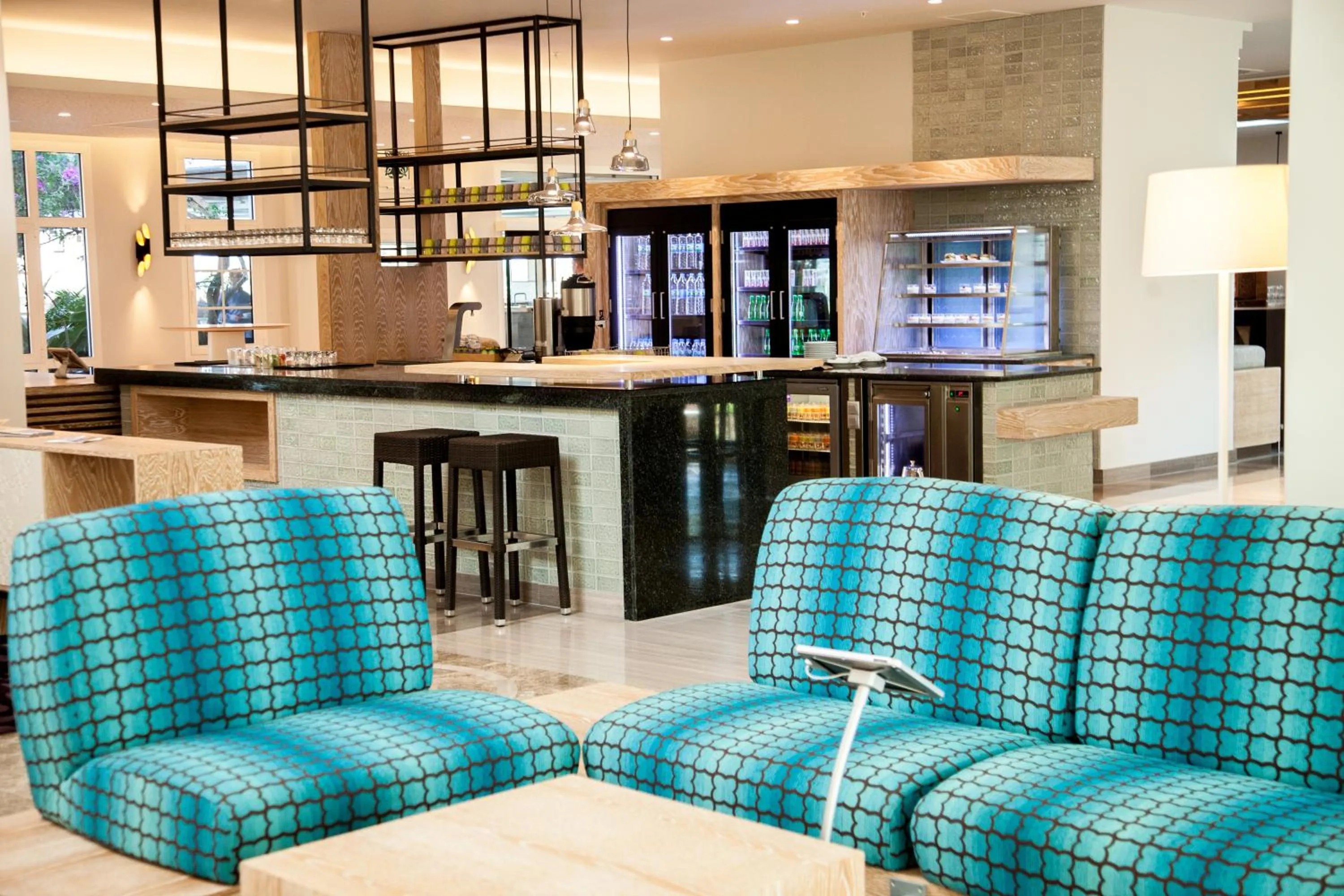 Area and facilities in TUI BLUE Sarigerme Park