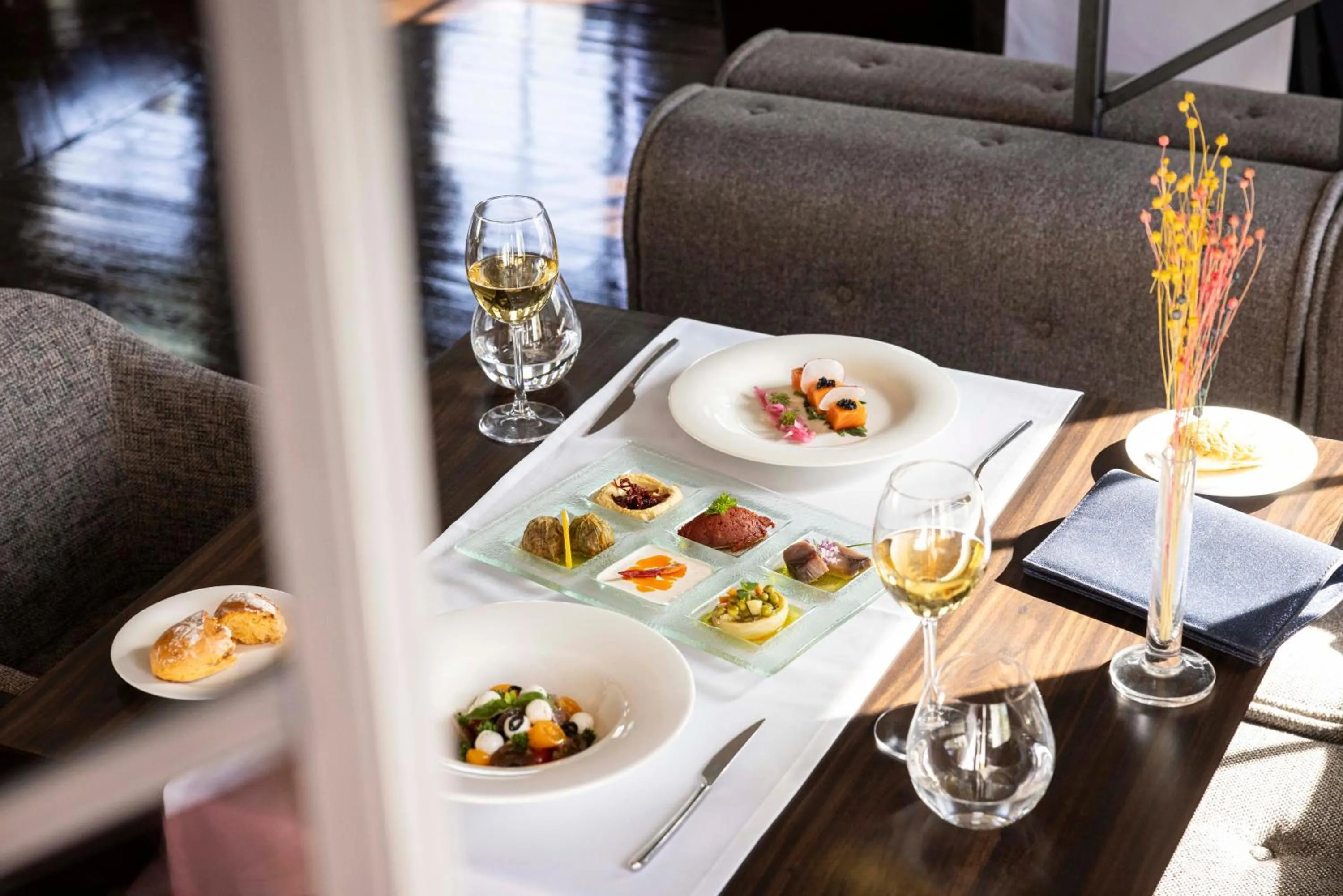 Food and drinks in TUI BLUE Sarigerme Park