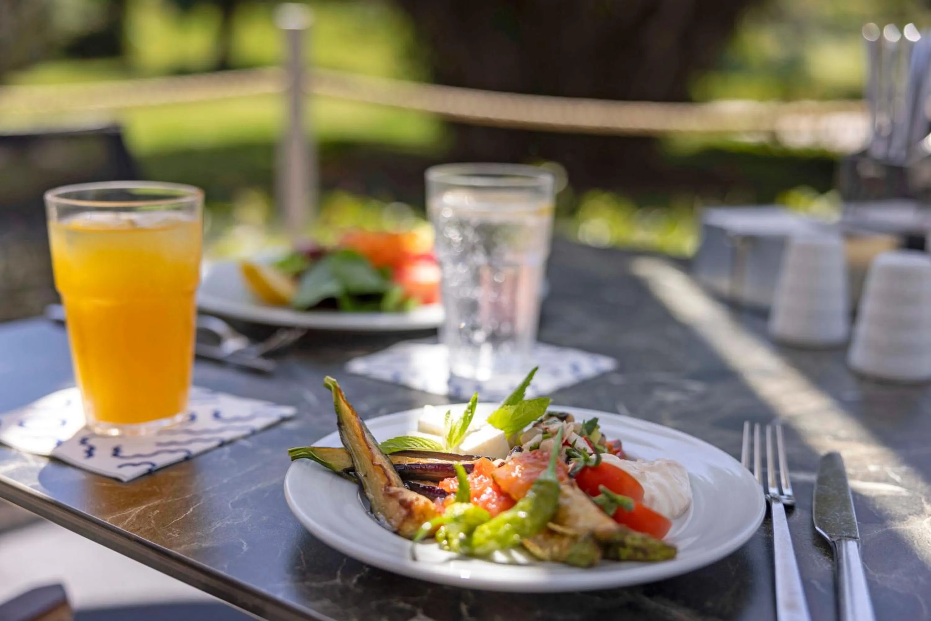 Day in TUI BLUE Sarigerme Park