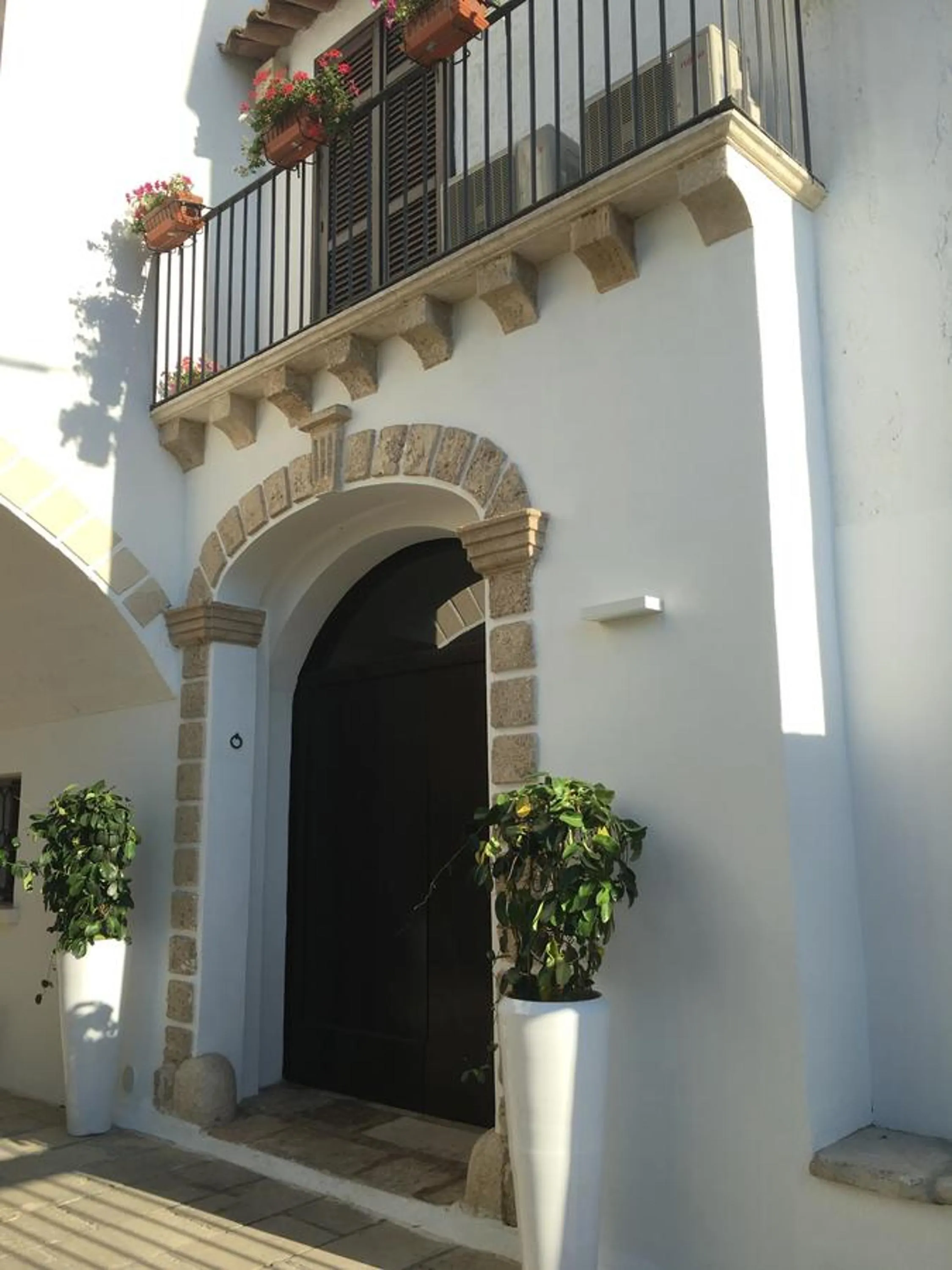 Lobby or reception in Le Garitte