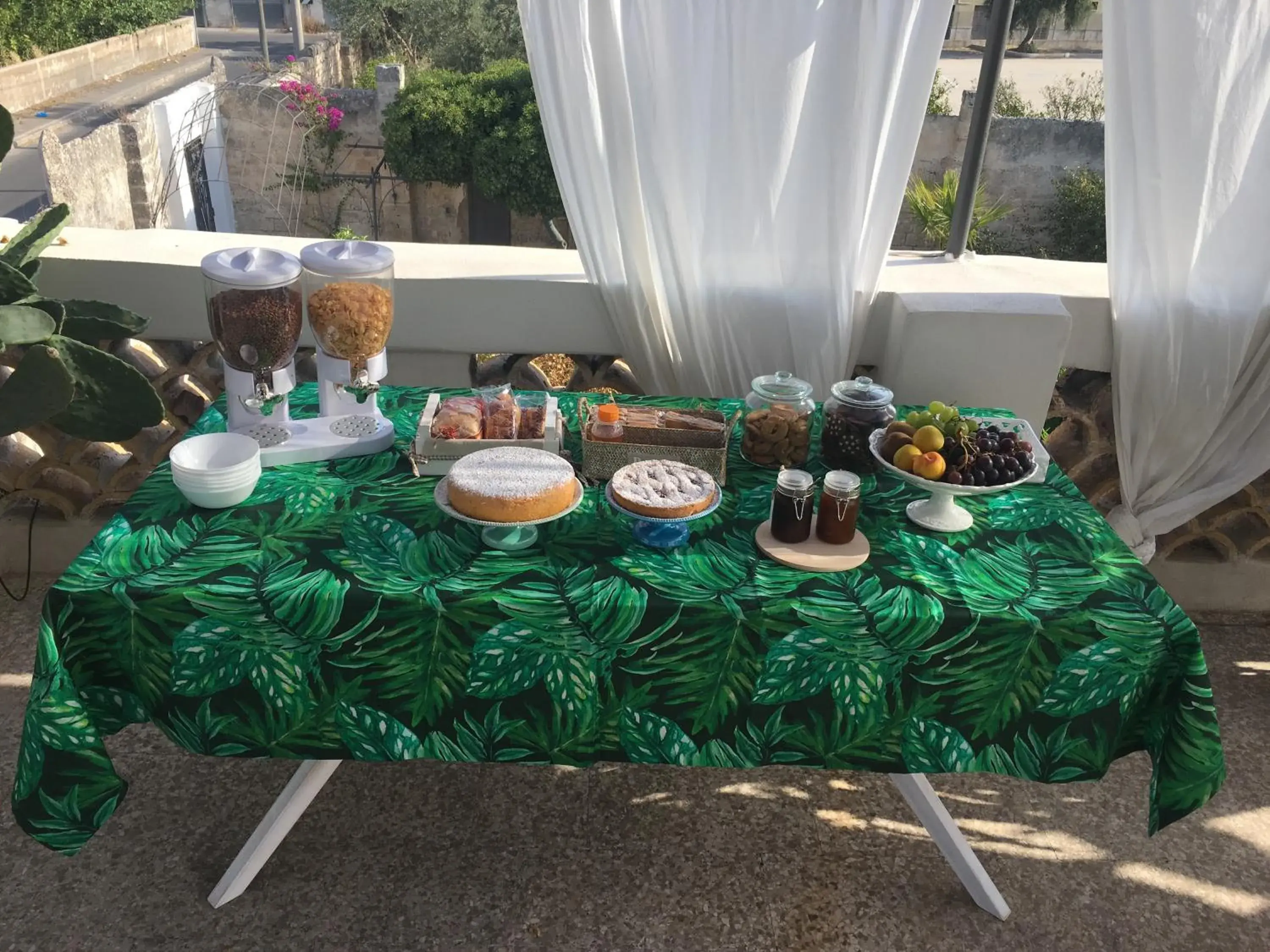 Le Garitte Le Garitte