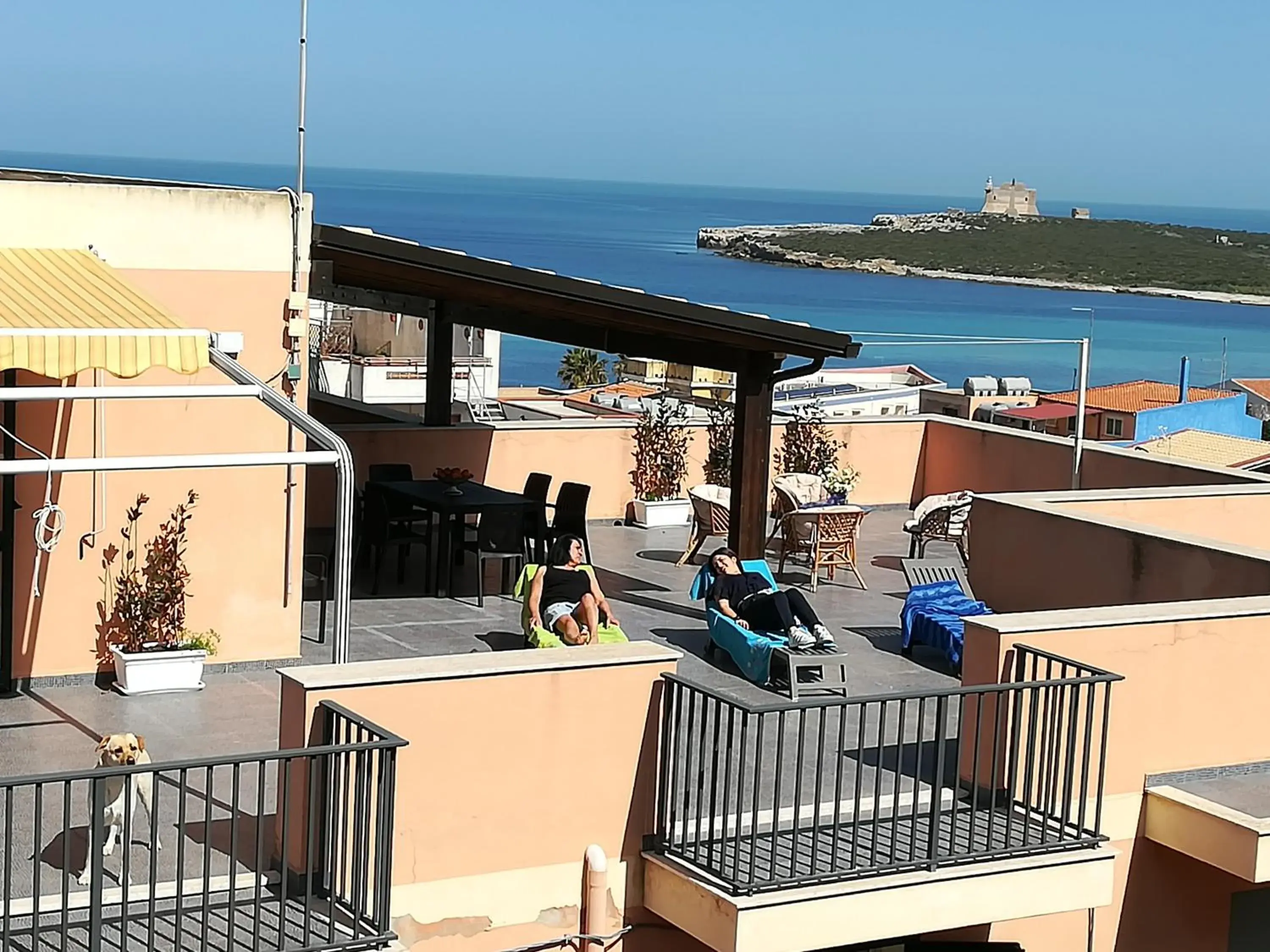 Casa Mercurio Casa Mercurio