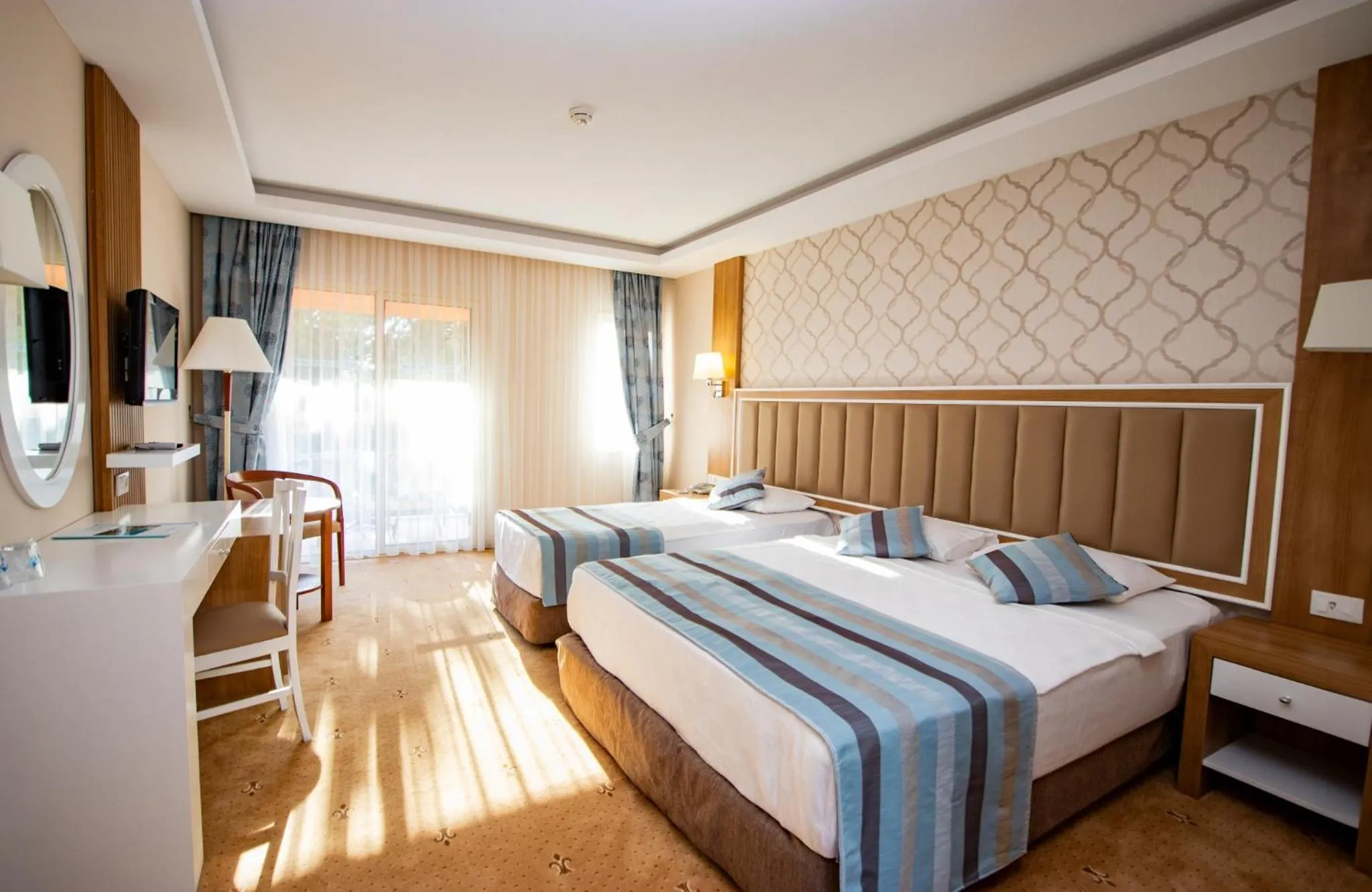 Kustur Club Holiday Village - All Inclusive