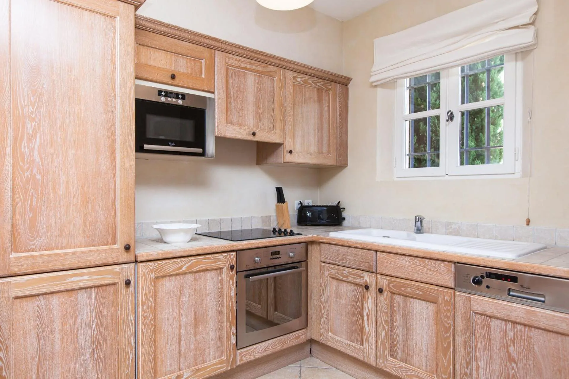 Saint-Tropez Golf Residences