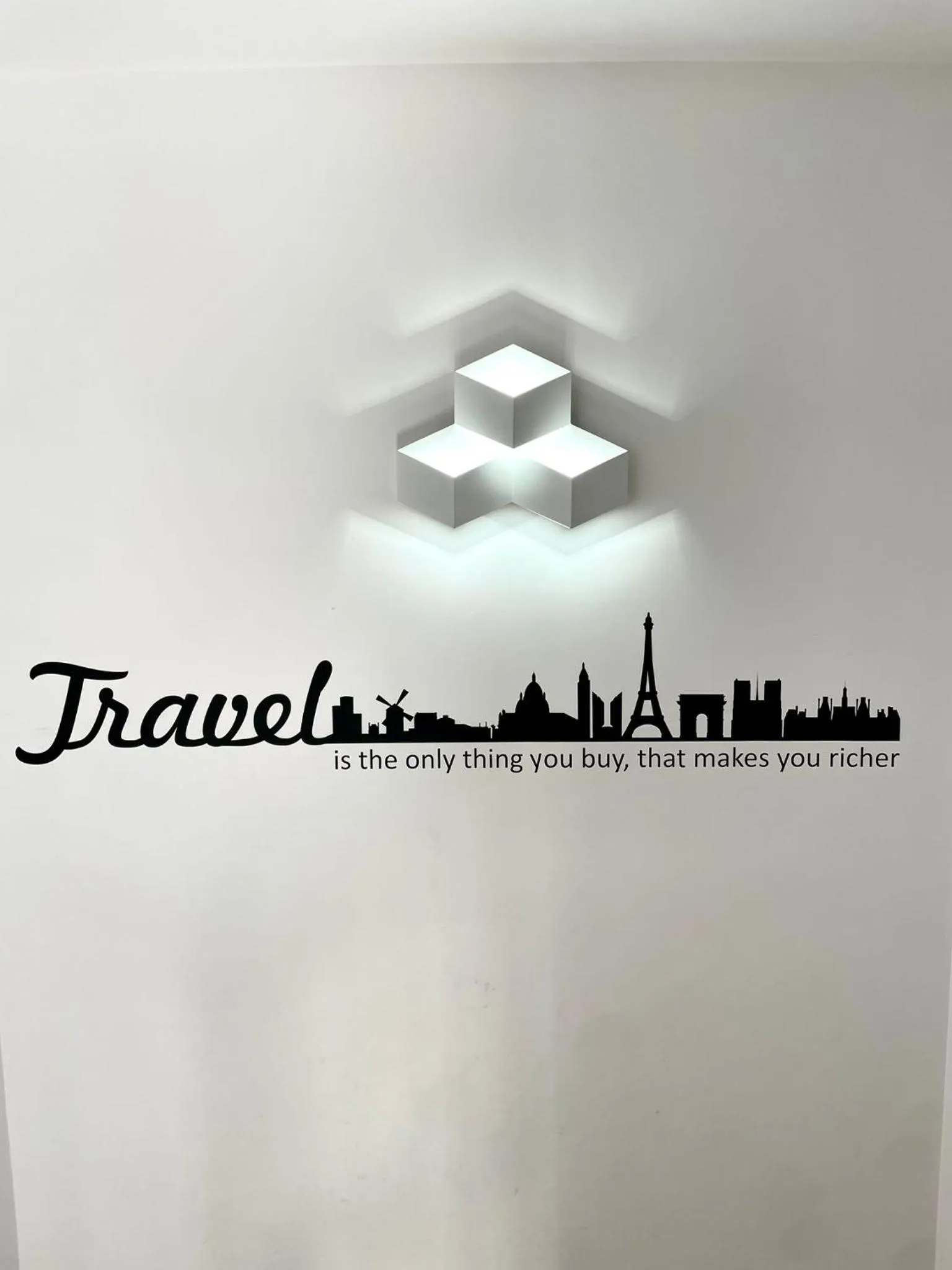 Property logo or sign in Suite San Biagio