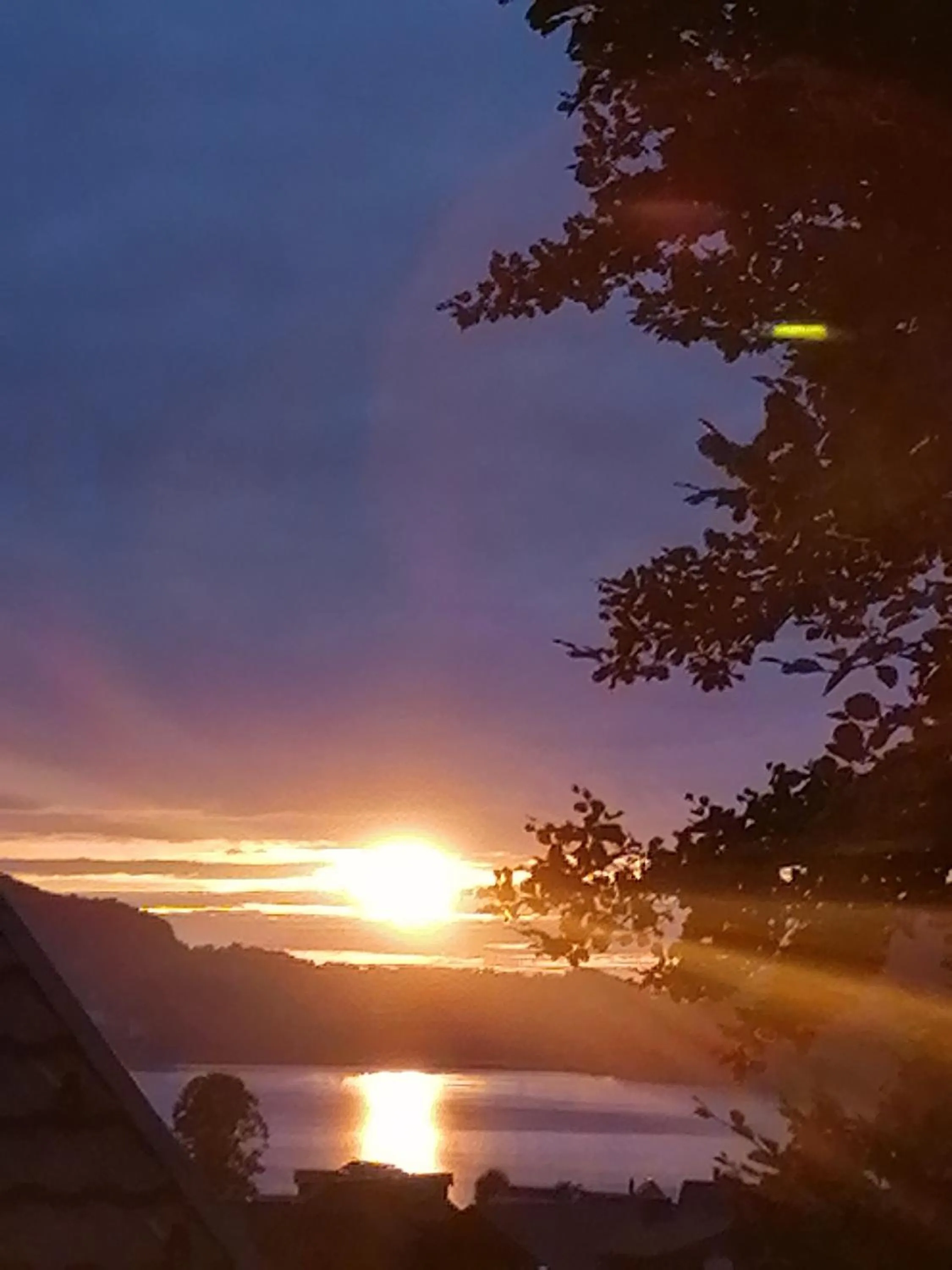 Balcony/Terrace in Steakhouse Fieg