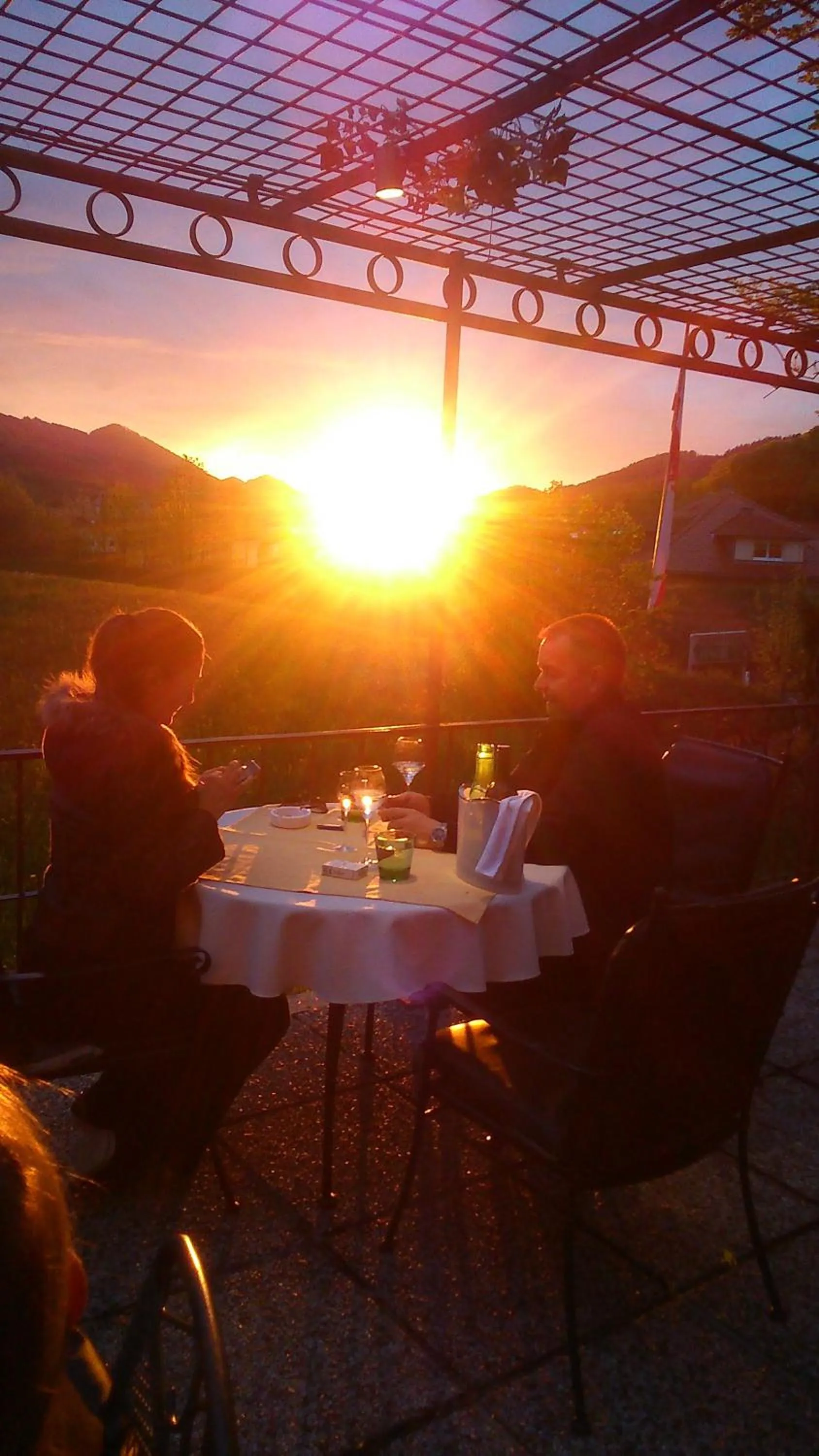 Restaurant/places to eat in Steakhouse Fieg