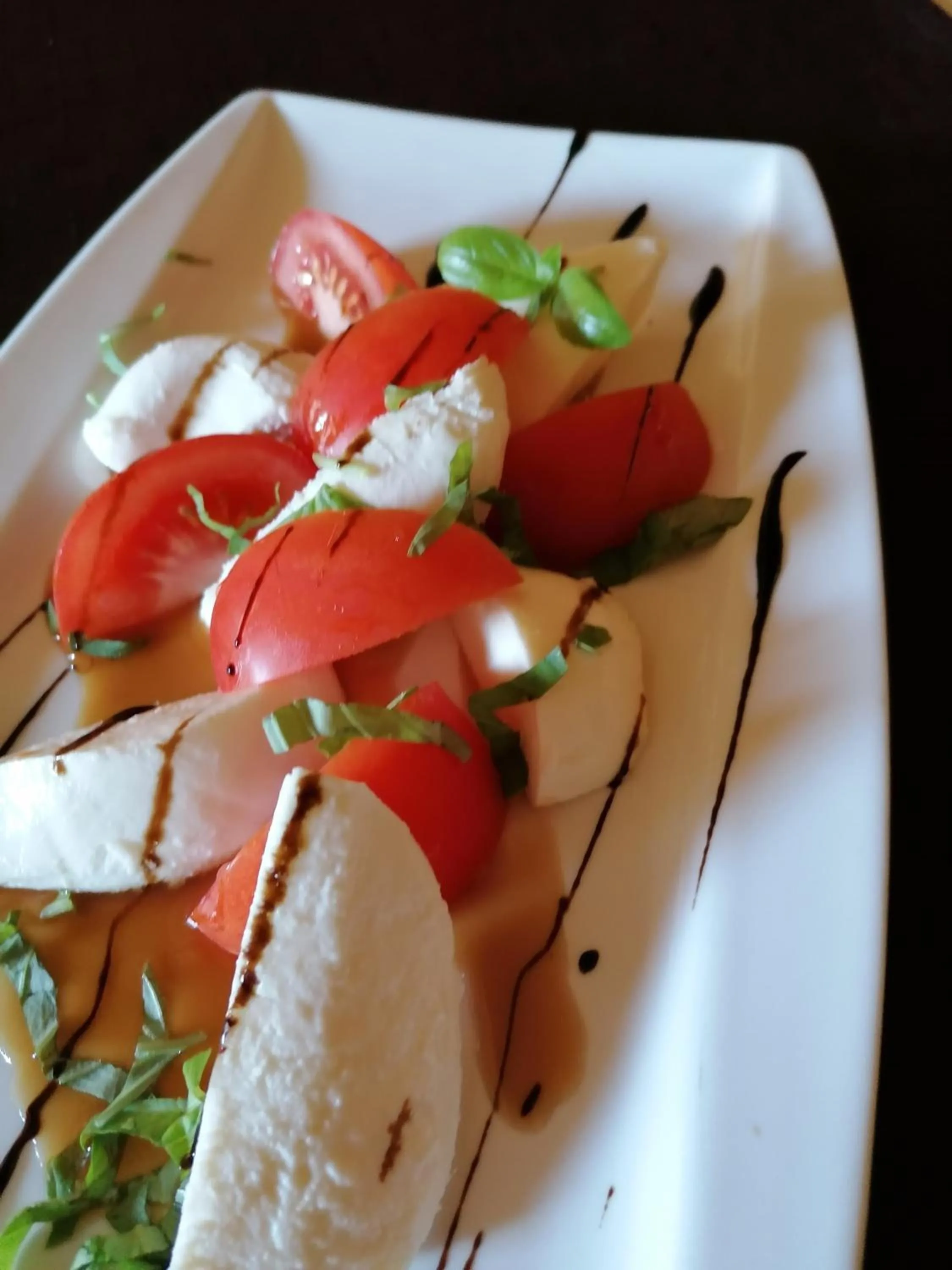 Restaurant/places to eat in Steakhouse Fieg