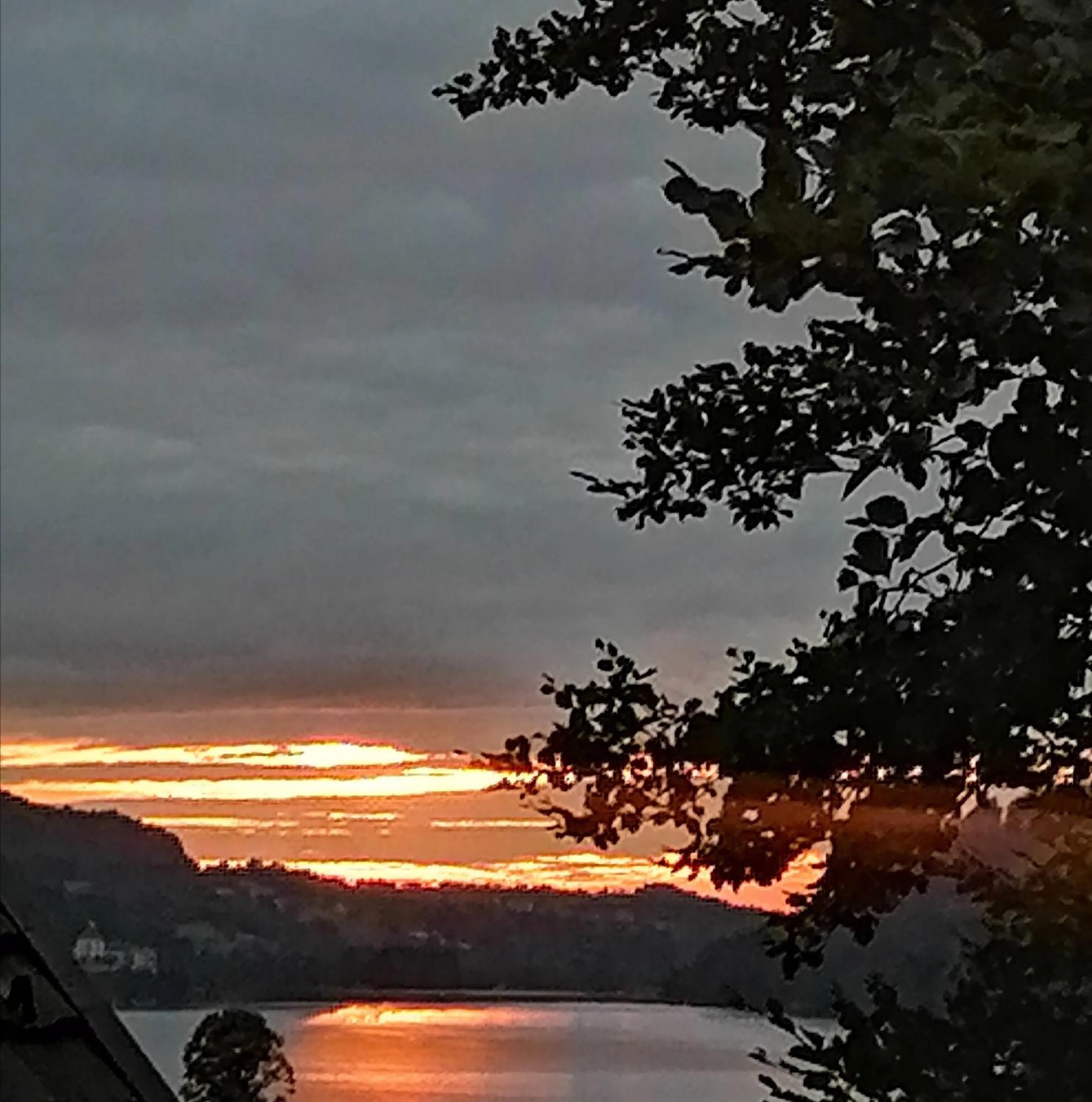 Balcony/Terrace in Steakhouse Fieg