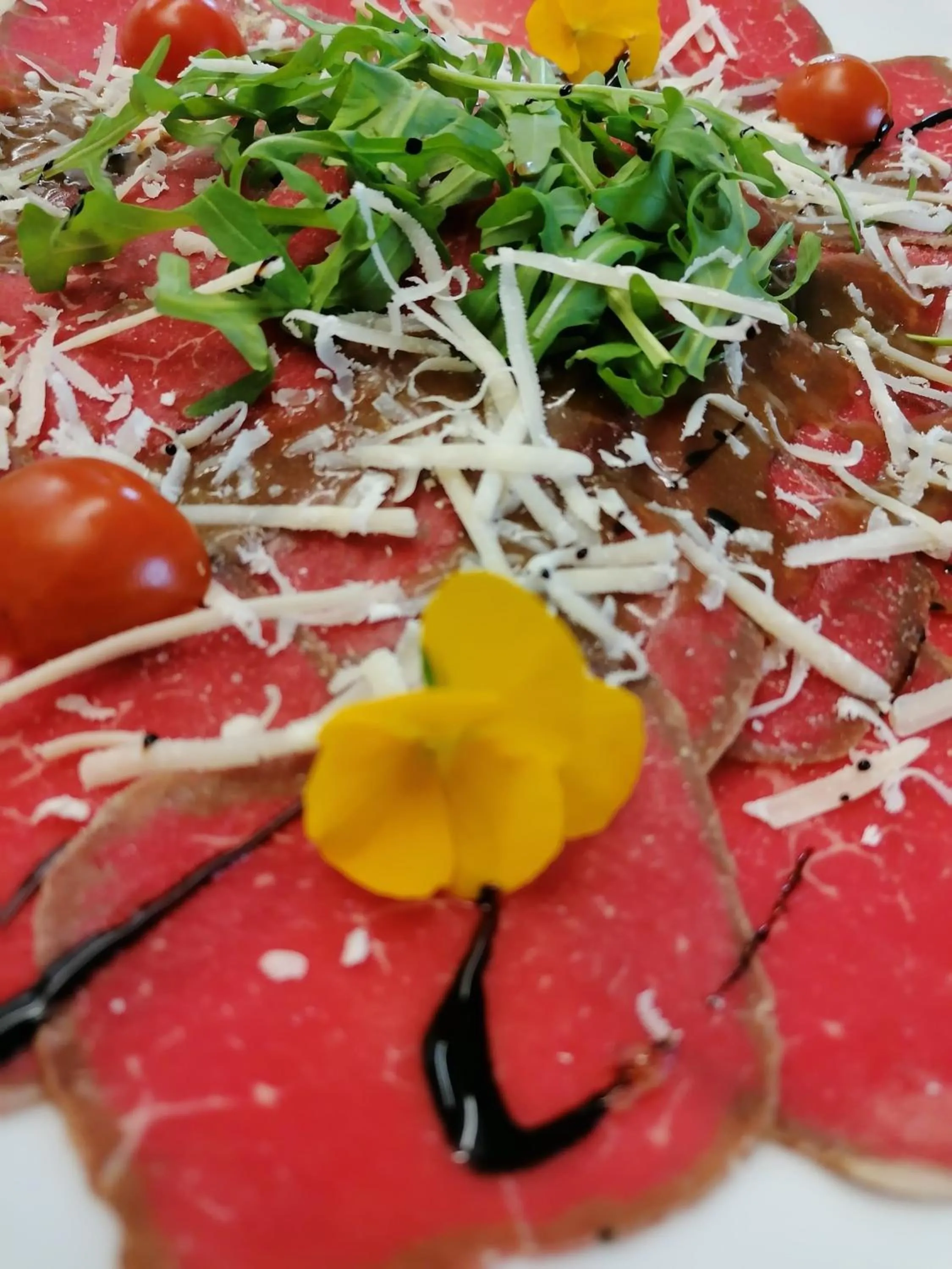 Restaurant/places to eat in Steakhouse Fieg