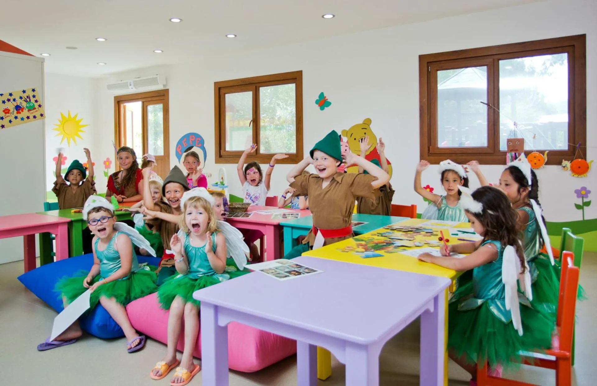 People in Akka Claros Hotel - All Inclusive