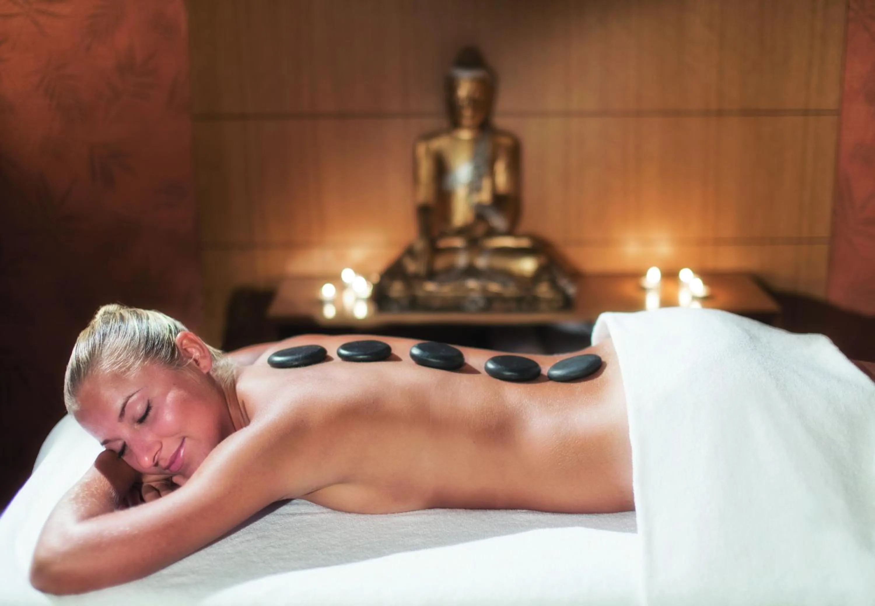 People in Akka Alinda Hotel - Premium All Inclusive