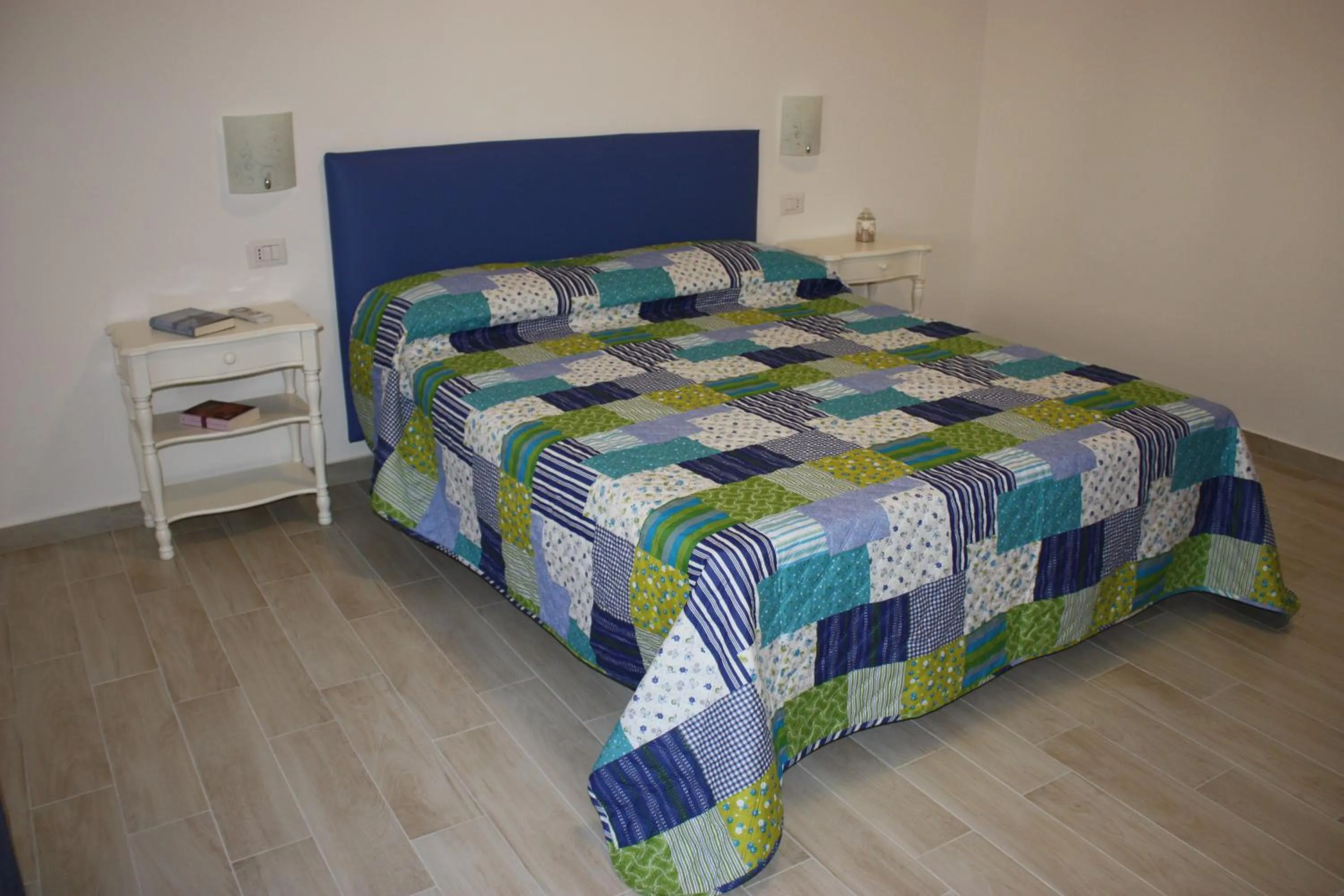 Photo of the whole room, Bed in Casa Nova b&b
