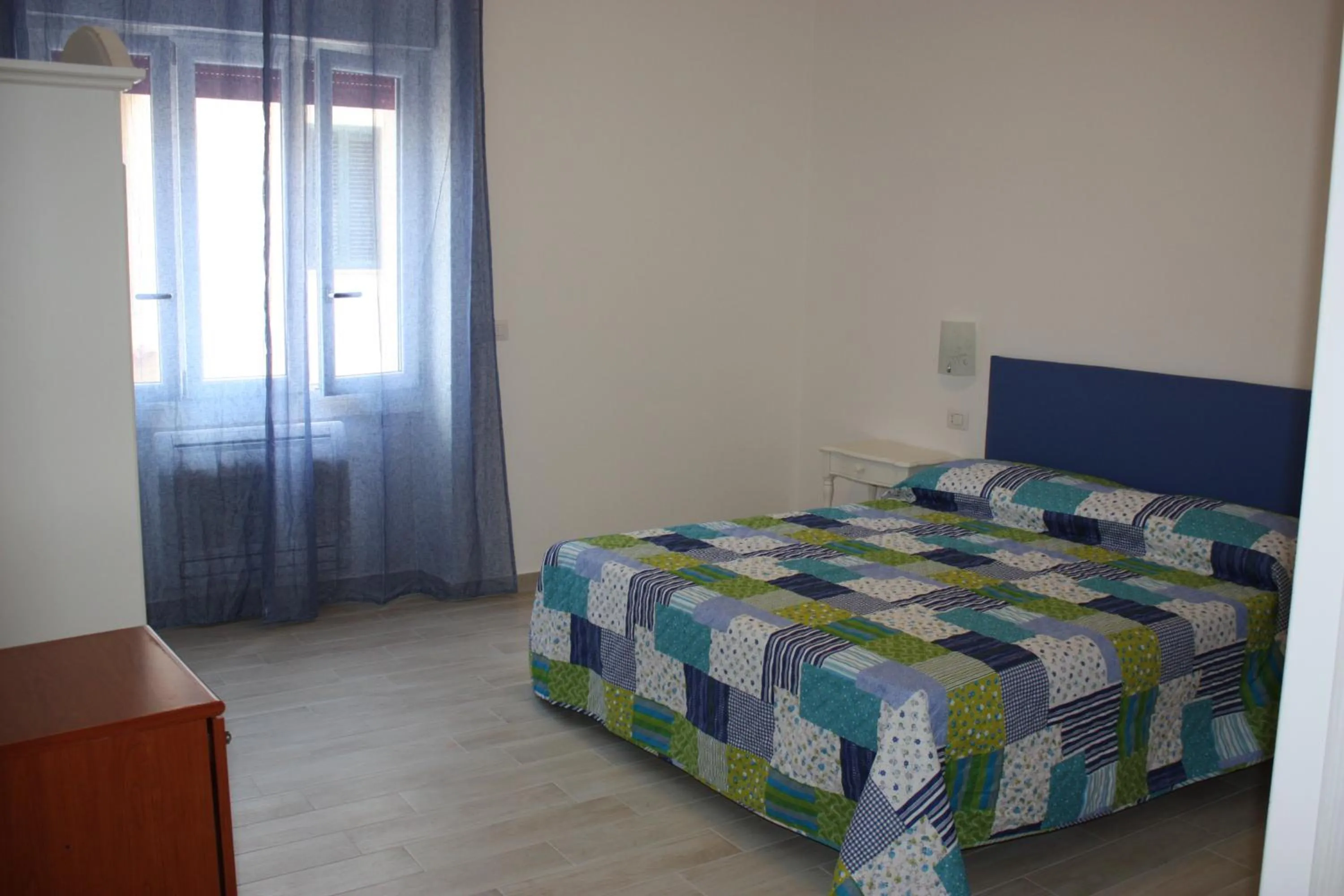 Day, Bed in Casa Nova b&b