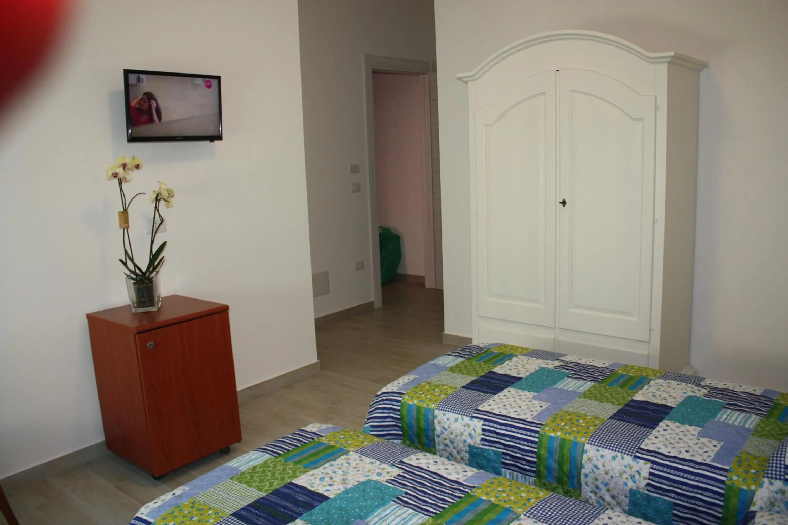 Photo of the whole room, Bed in Casa Nova b&b