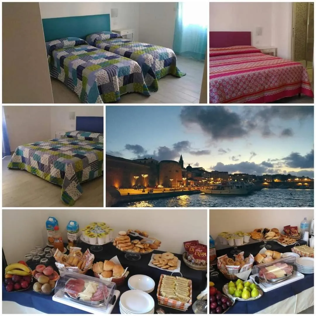 Bed in Casa Nova b&b