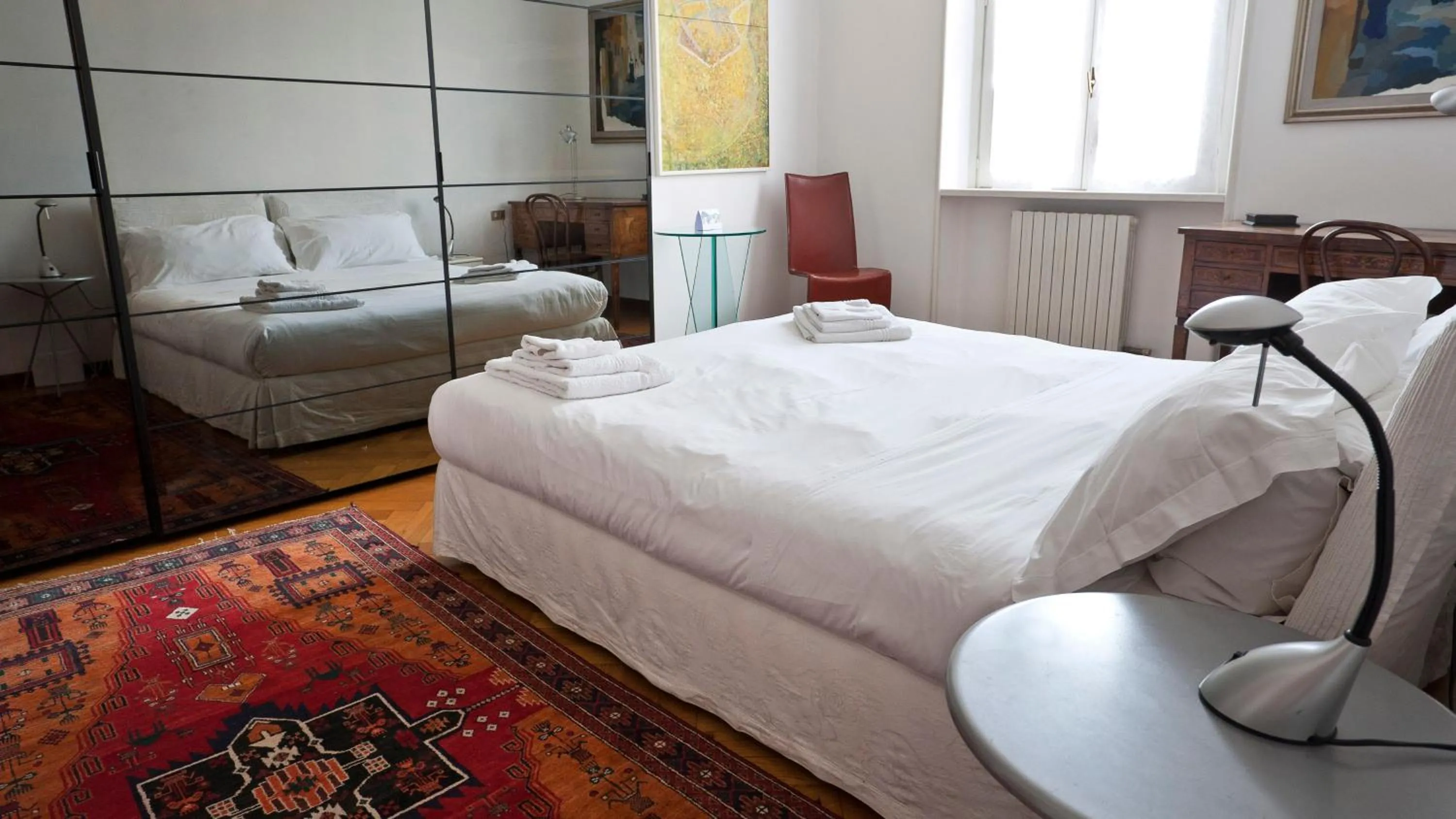 Bed in Italianway Easy - Benedetto Marcello 28