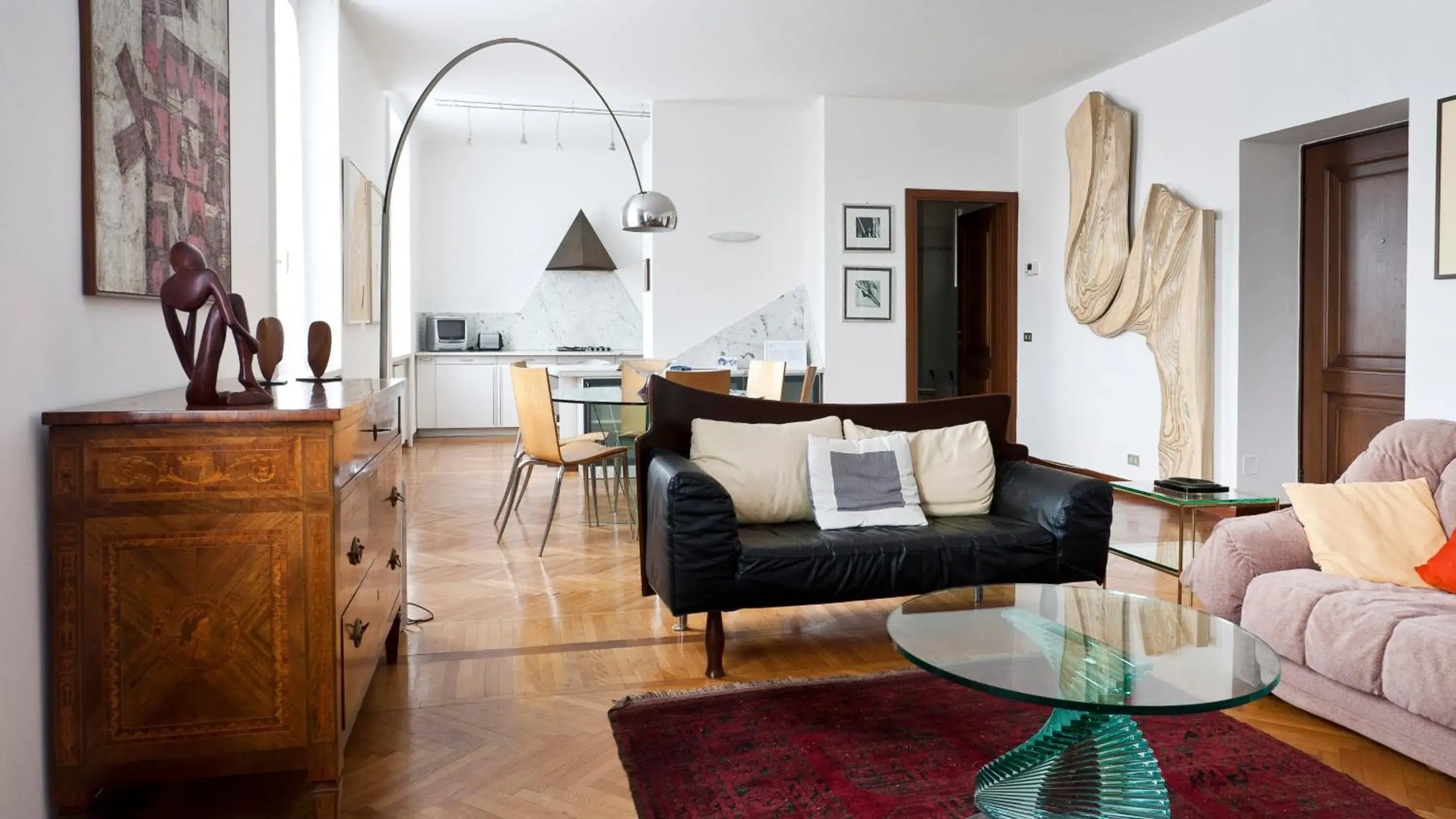Italianway Easy - Benedetto Marcello 28 Italianway Easy - Benedetto Marcello 28