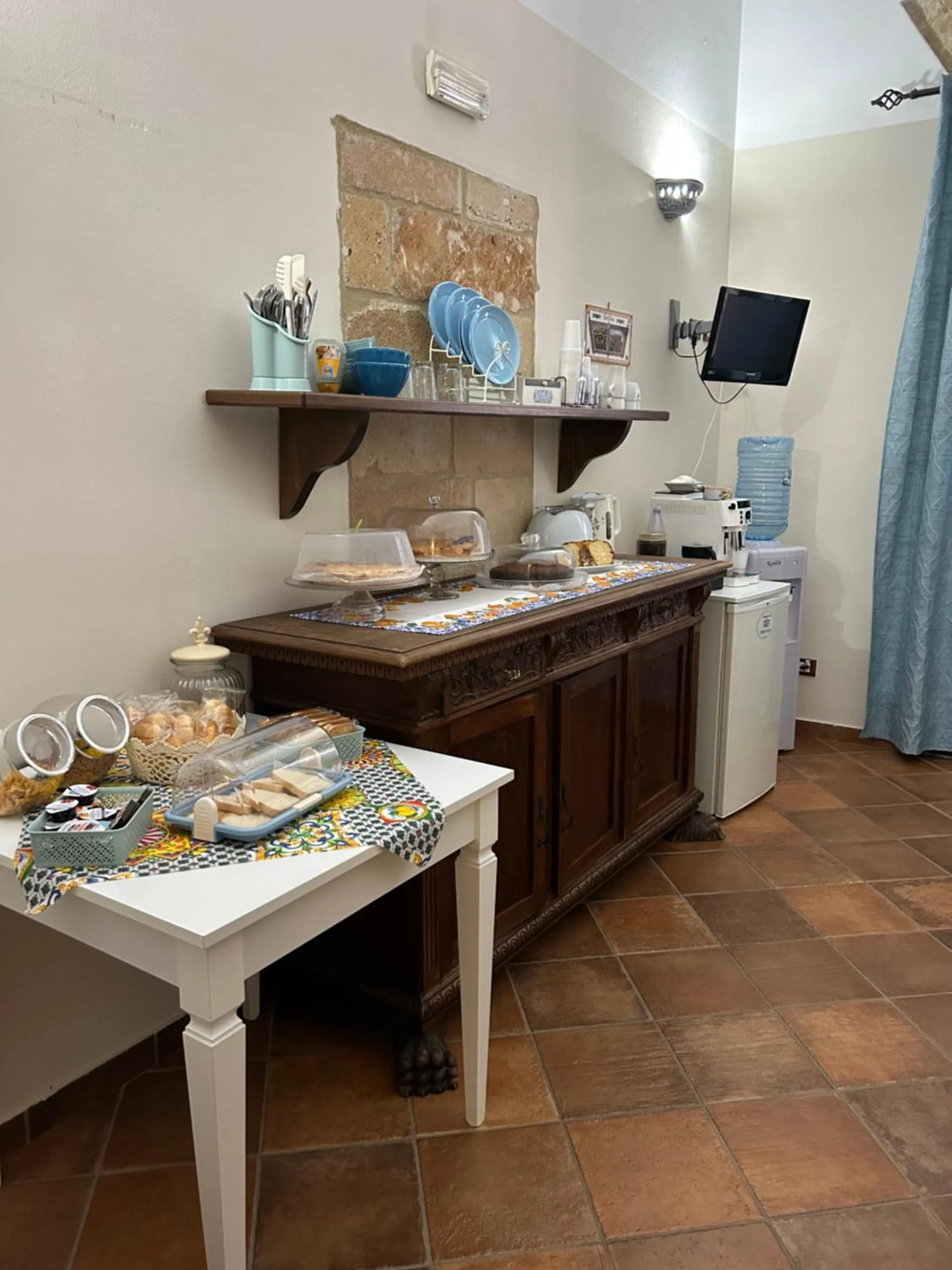 B&B Cinisi Vacanze