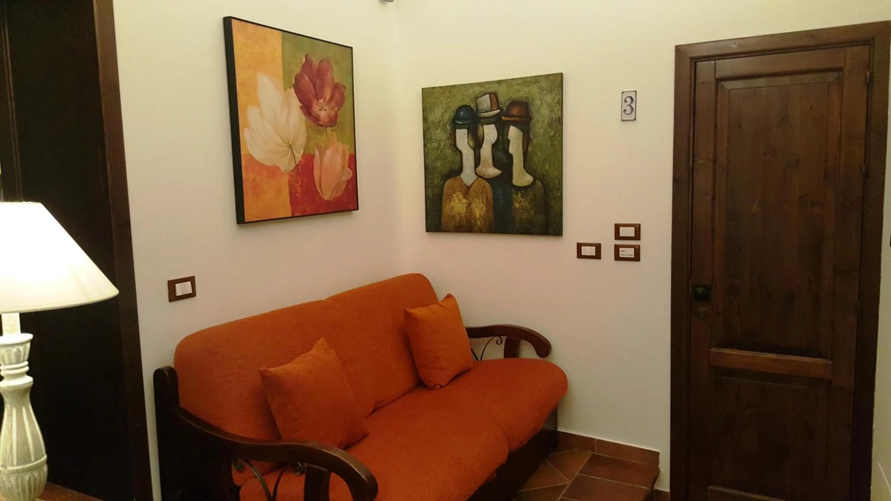 Other in B&B Cinisi Vacanze