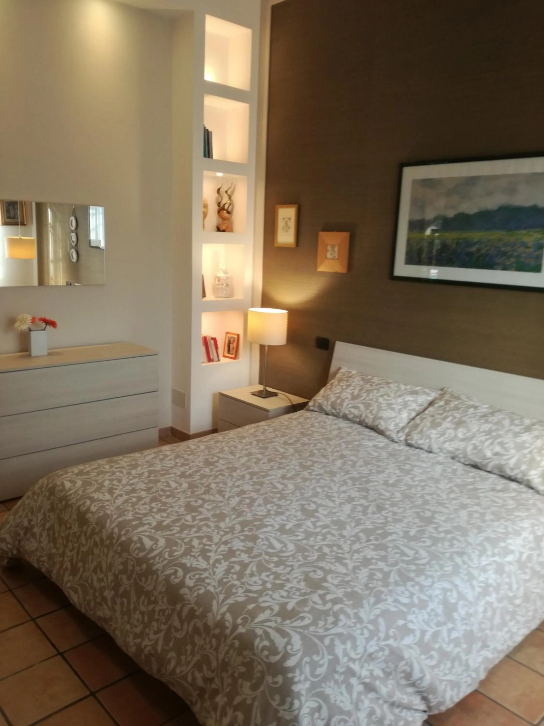 Casa Vacanze Prato Verde