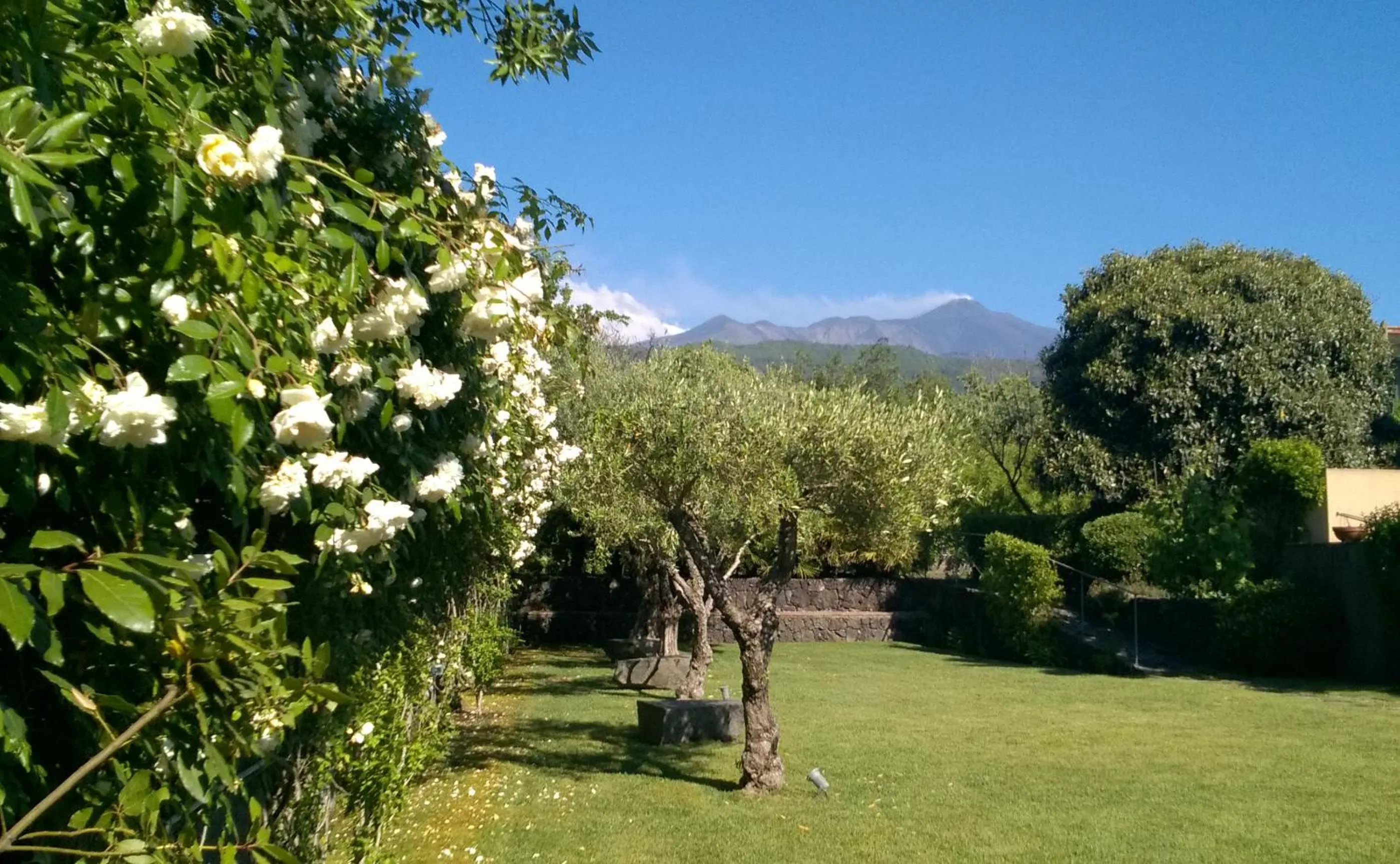 Casa Vacanze Prato Verde