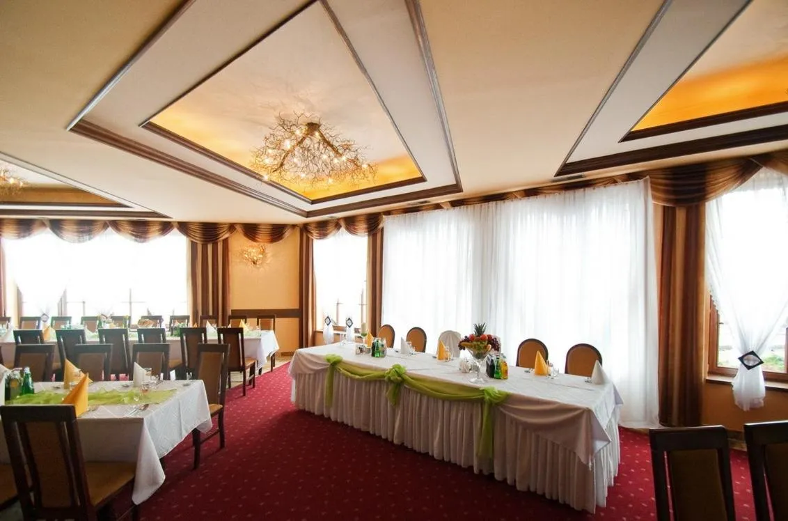 Banquet/Function facilities in Skalny Dworek